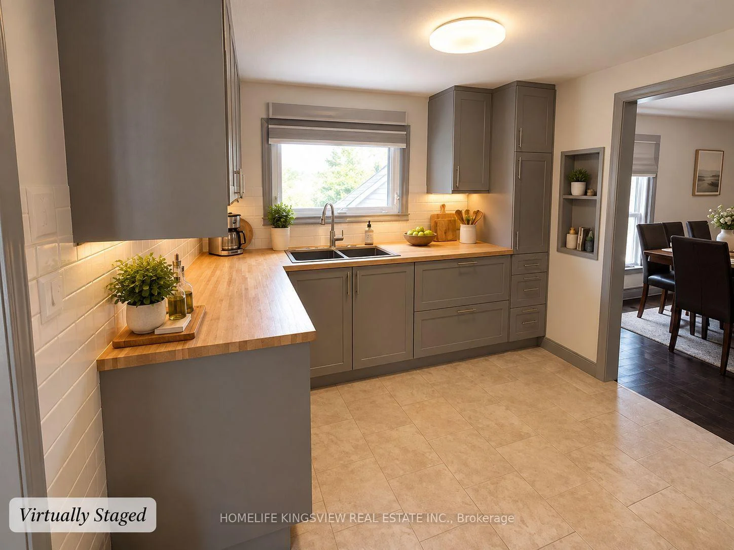 Photo 11 of 488 Kennedy Drive, Trent Lakes — HOMEH