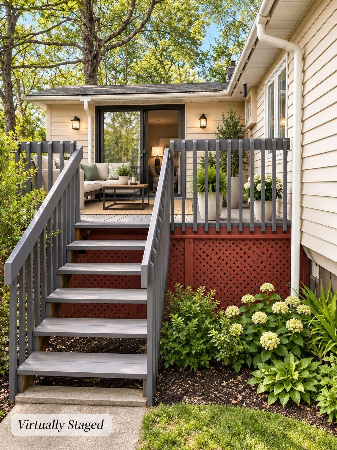 Photo 17 of 488 Kennedy Drive, Trent Lakes — HOMEH