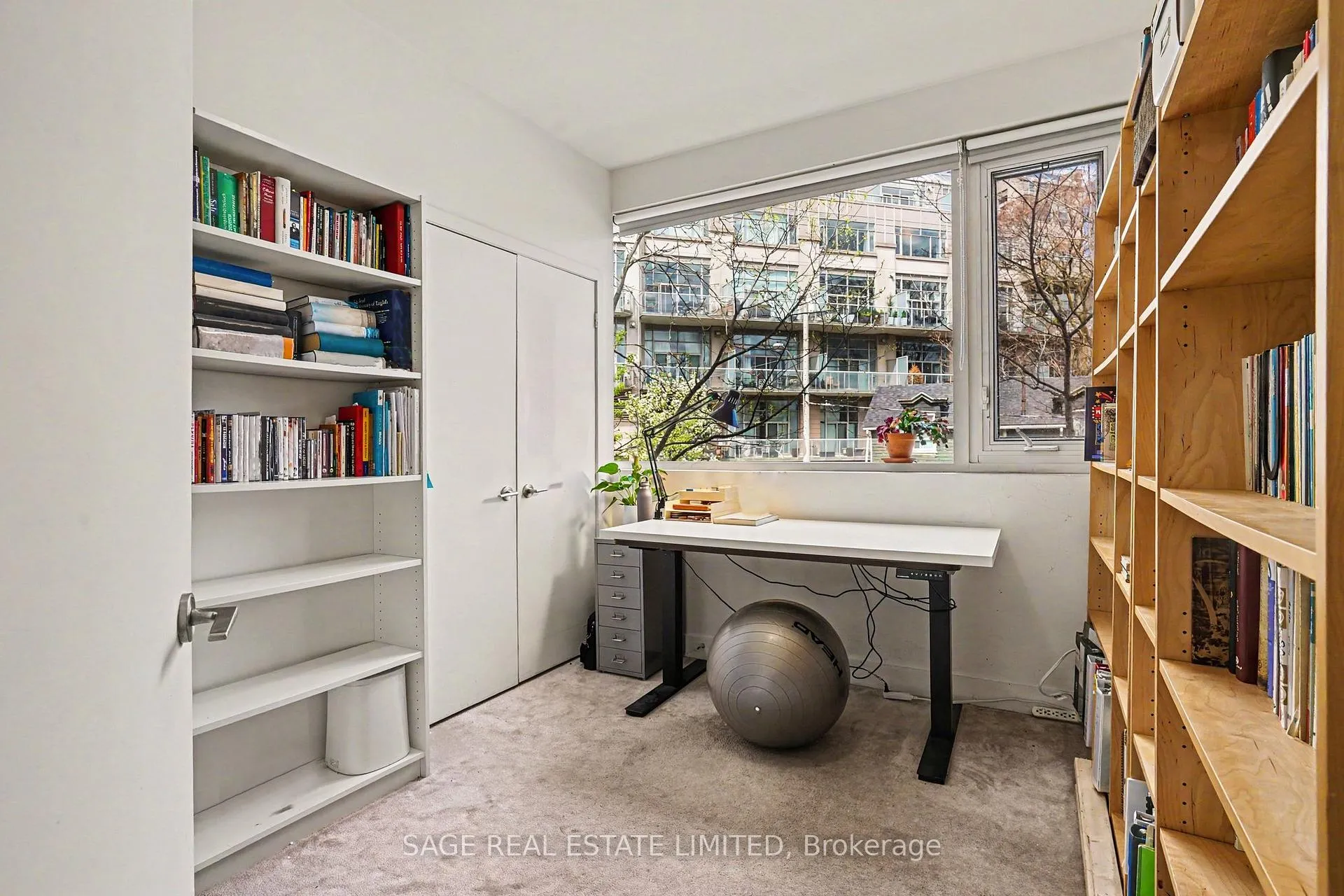 Photo 7 of Unit 201, 25 Ritchie Avenue, Toronto, Roncesvalles — HOMEH