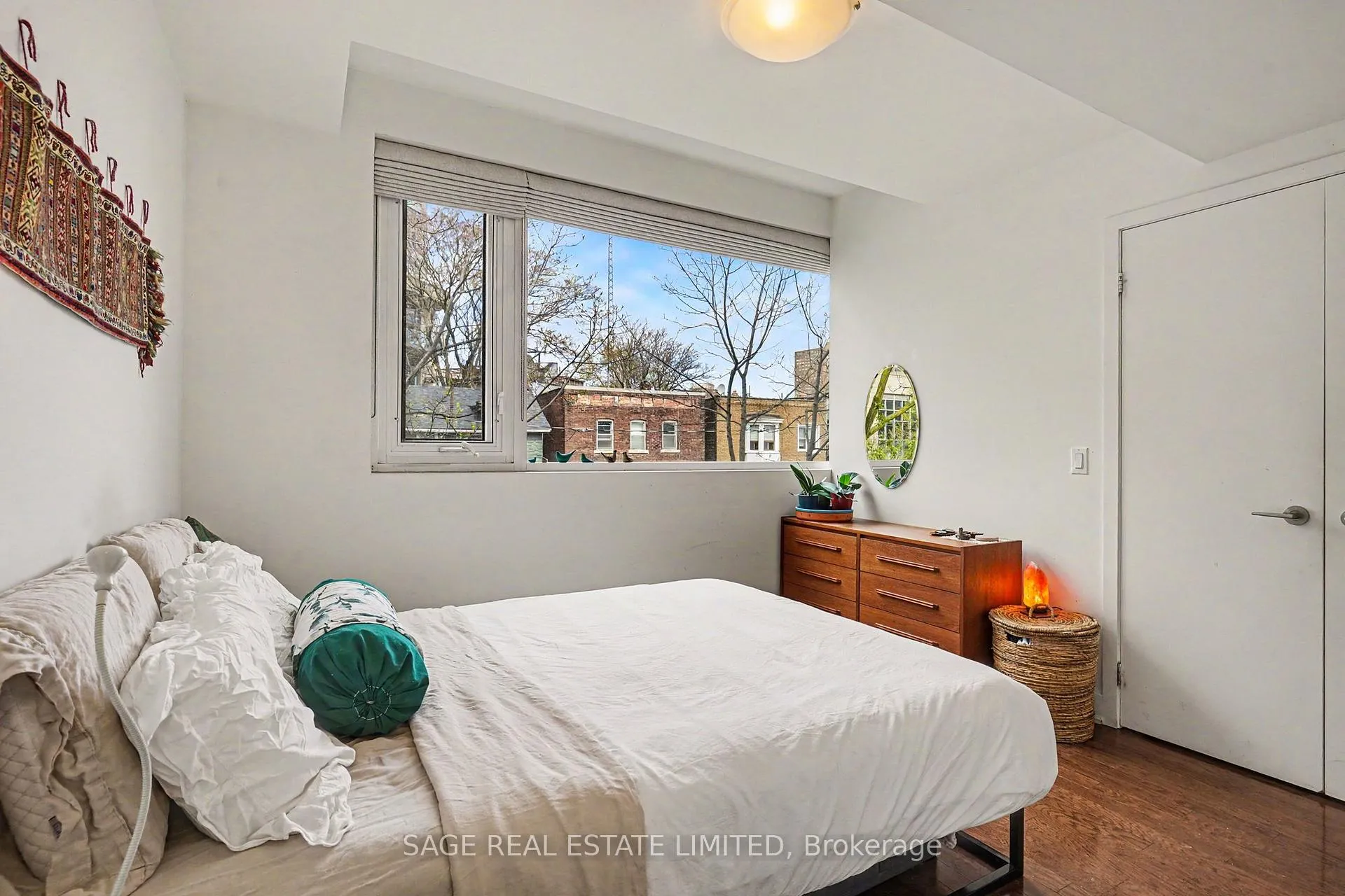 Photo 8 of Unit 201, 25 Ritchie Avenue, Toronto, Roncesvalles — HOMEH