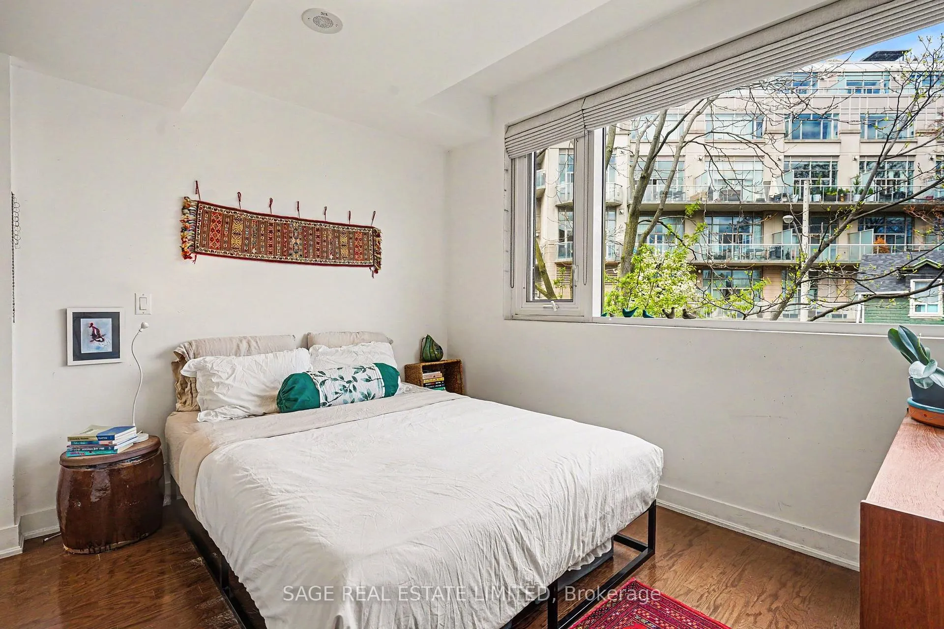 Photo 9 of Unit 201, 25 Ritchie Avenue, Toronto, Roncesvalles — HOMEH