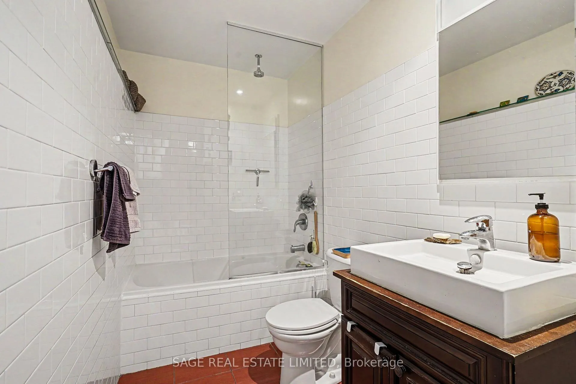 Photo 10 of Unit 201, 25 Ritchie Avenue, Toronto, Roncesvalles — HOMEH