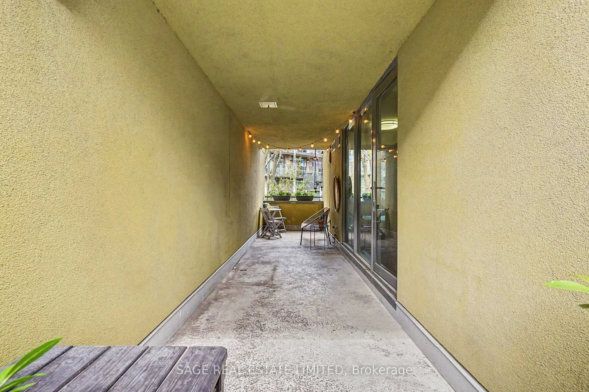Photo 13 of Unit 201, 25 Ritchie Avenue, Toronto, Roncesvalles — HOMEH