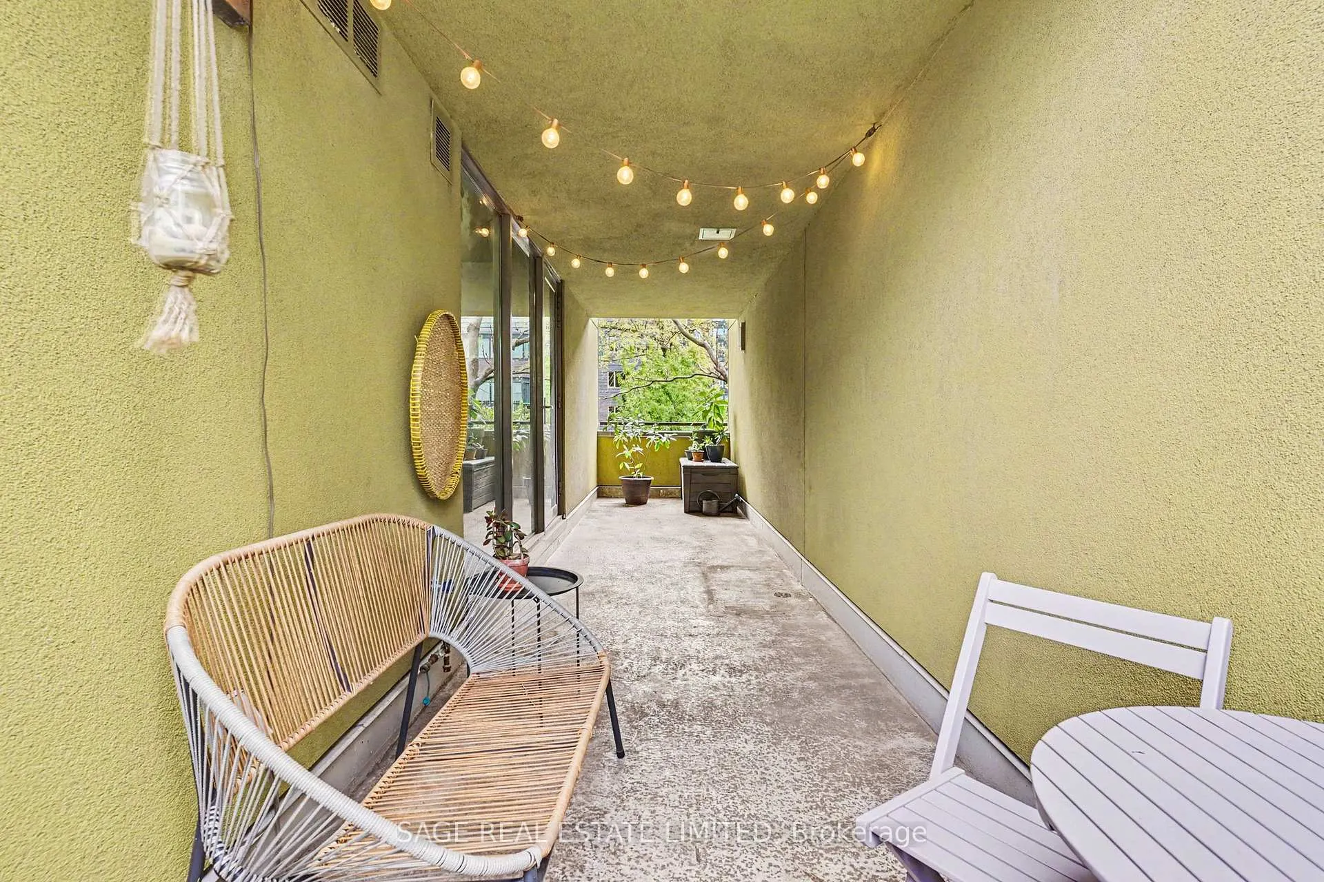 Photo 14 of Unit 201, 25 Ritchie Avenue, Toronto, Roncesvalles — HOMEH