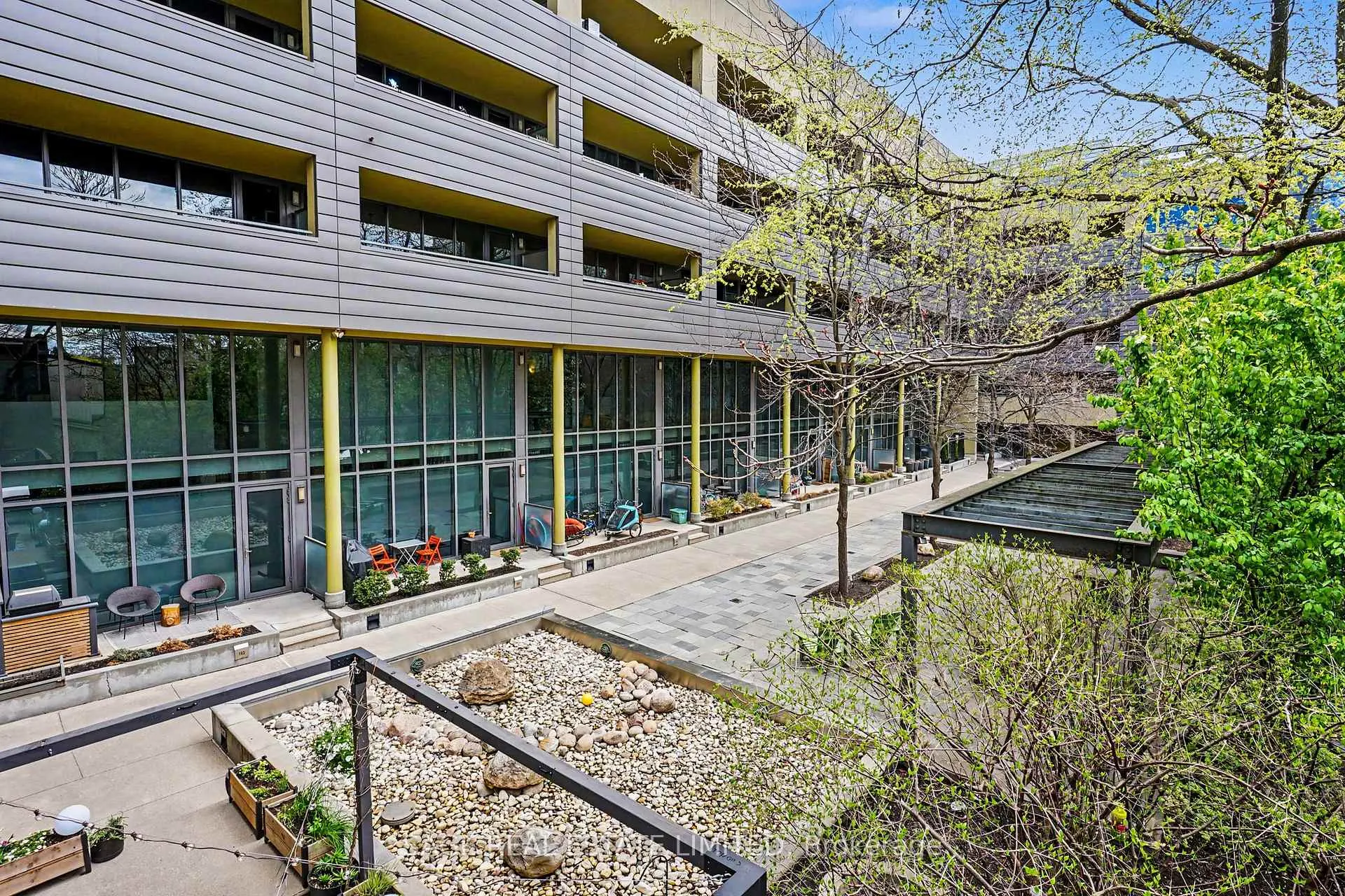 Photo 15 of Unit 201, 25 Ritchie Avenue, Toronto, Roncesvalles — HOMEH