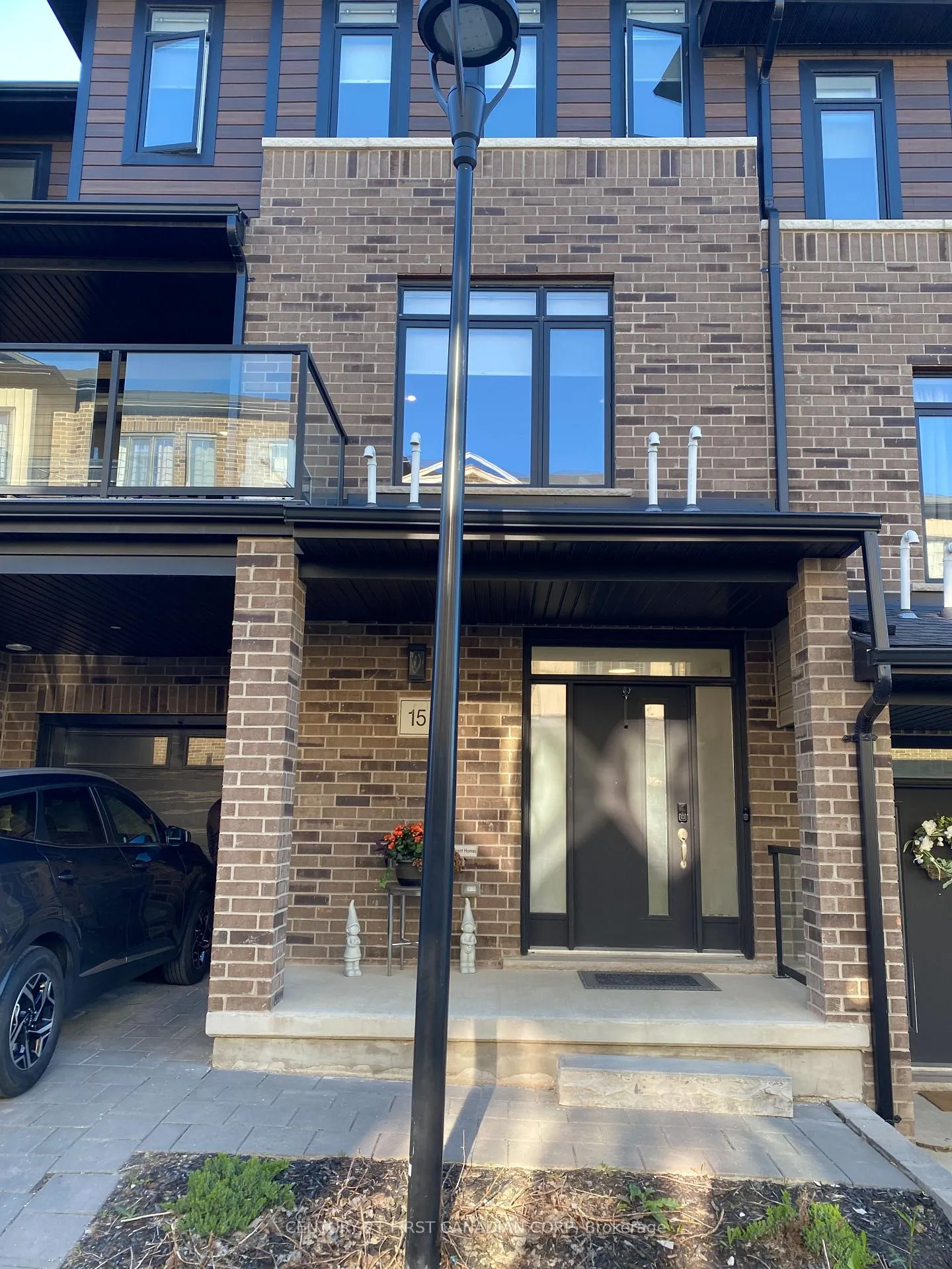 Photo 2 of Unit 15, 2610 Kettering Place E, London, South U — HOMEH