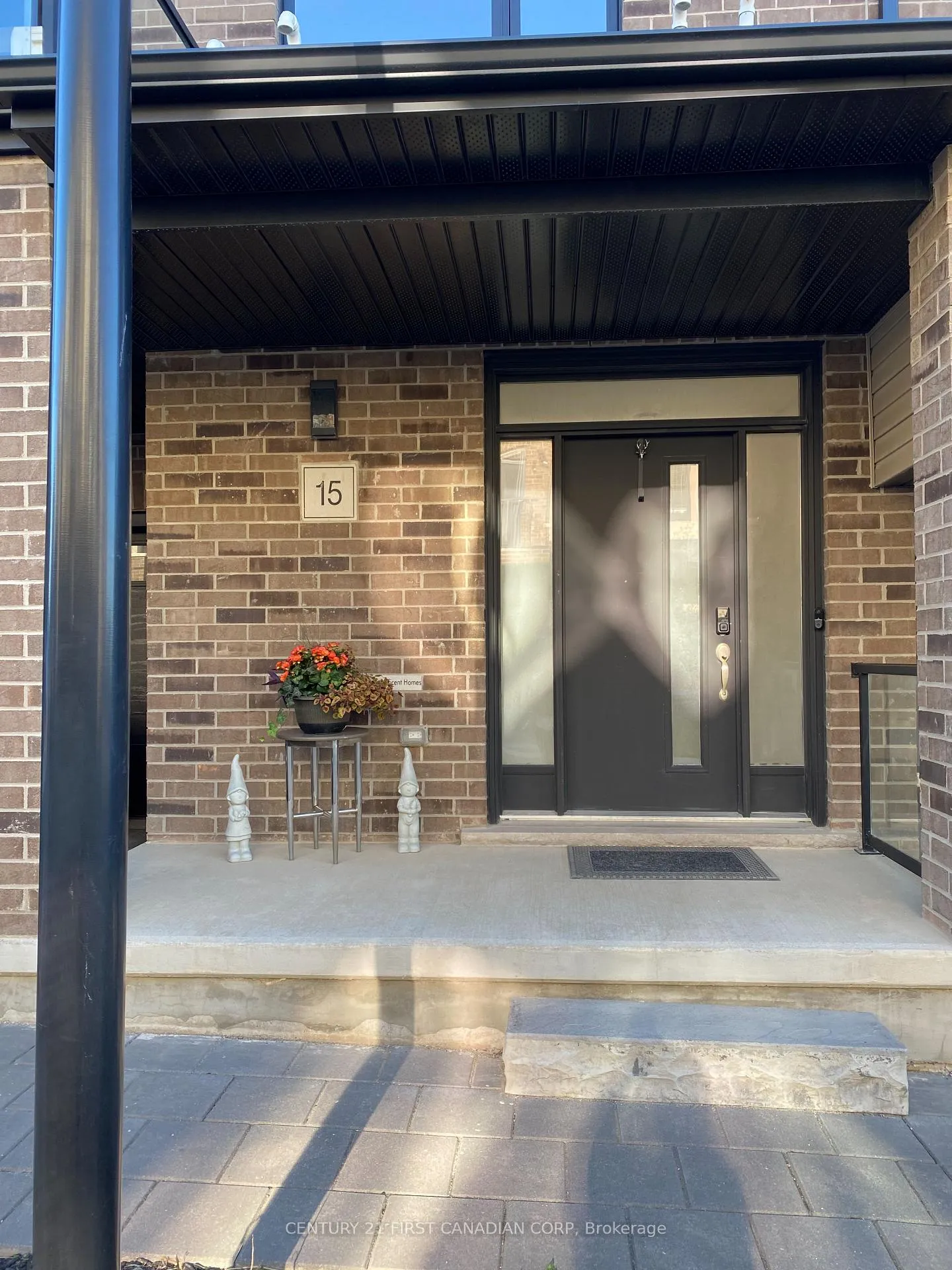 Photo 3 of Unit 15, 2610 Kettering Place E, London, South U — HOMEH