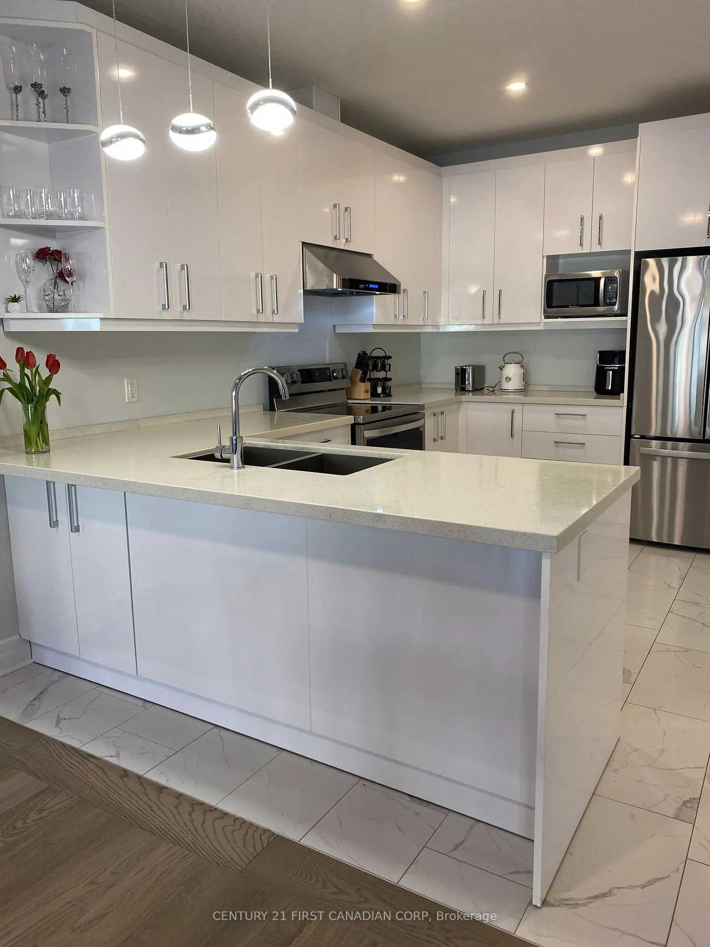 Photo 6 of Unit 15, 2610 Kettering Place E, London, South U — HOMEH