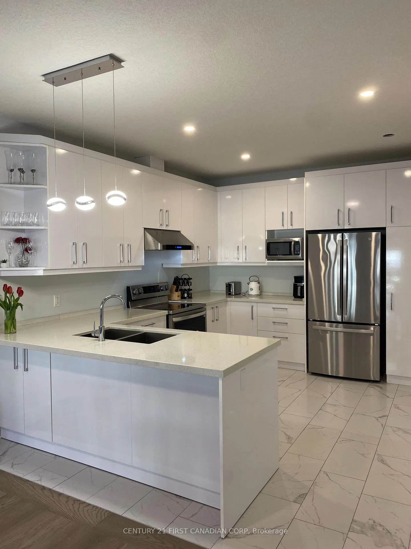 Photo 7 of Unit 15, 2610 Kettering Place E, London, South U — HOMEH