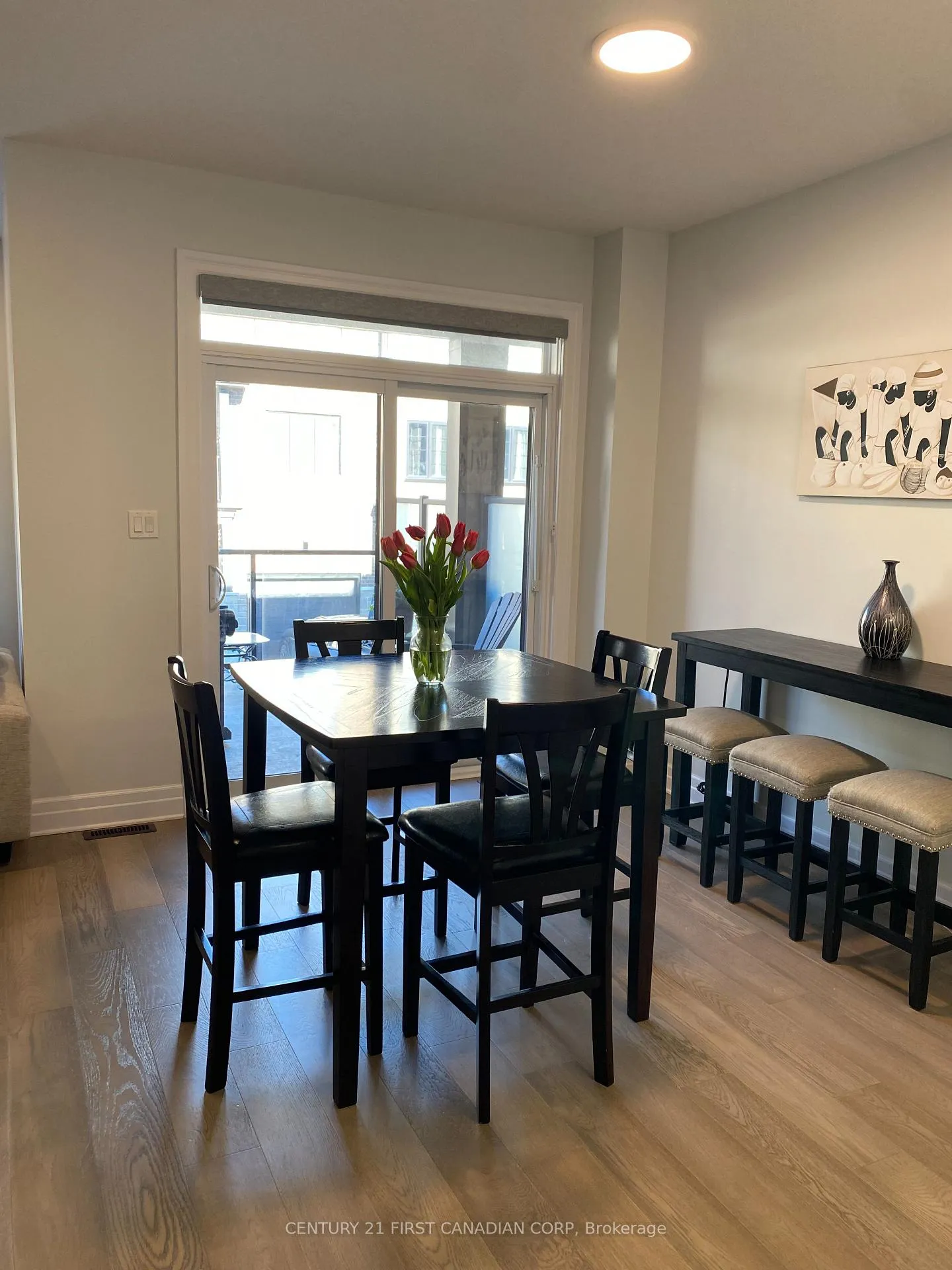 Photo 8 of Unit 15, 2610 Kettering Place E, London, South U — HOMEH