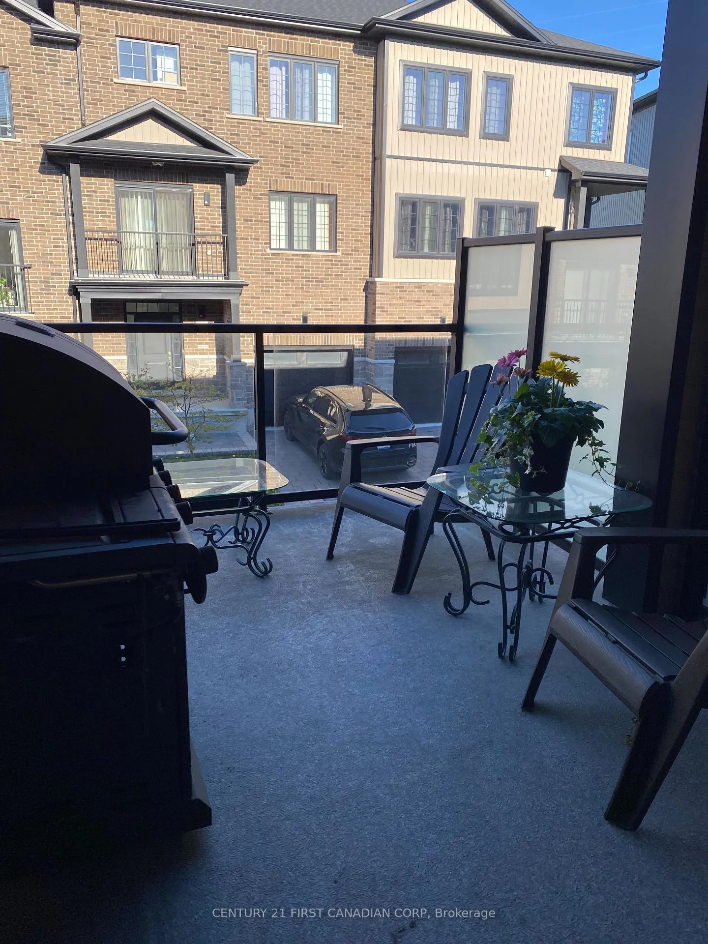 Photo 12 of Unit 15, 2610 Kettering Place E, London, South U — HOMEH