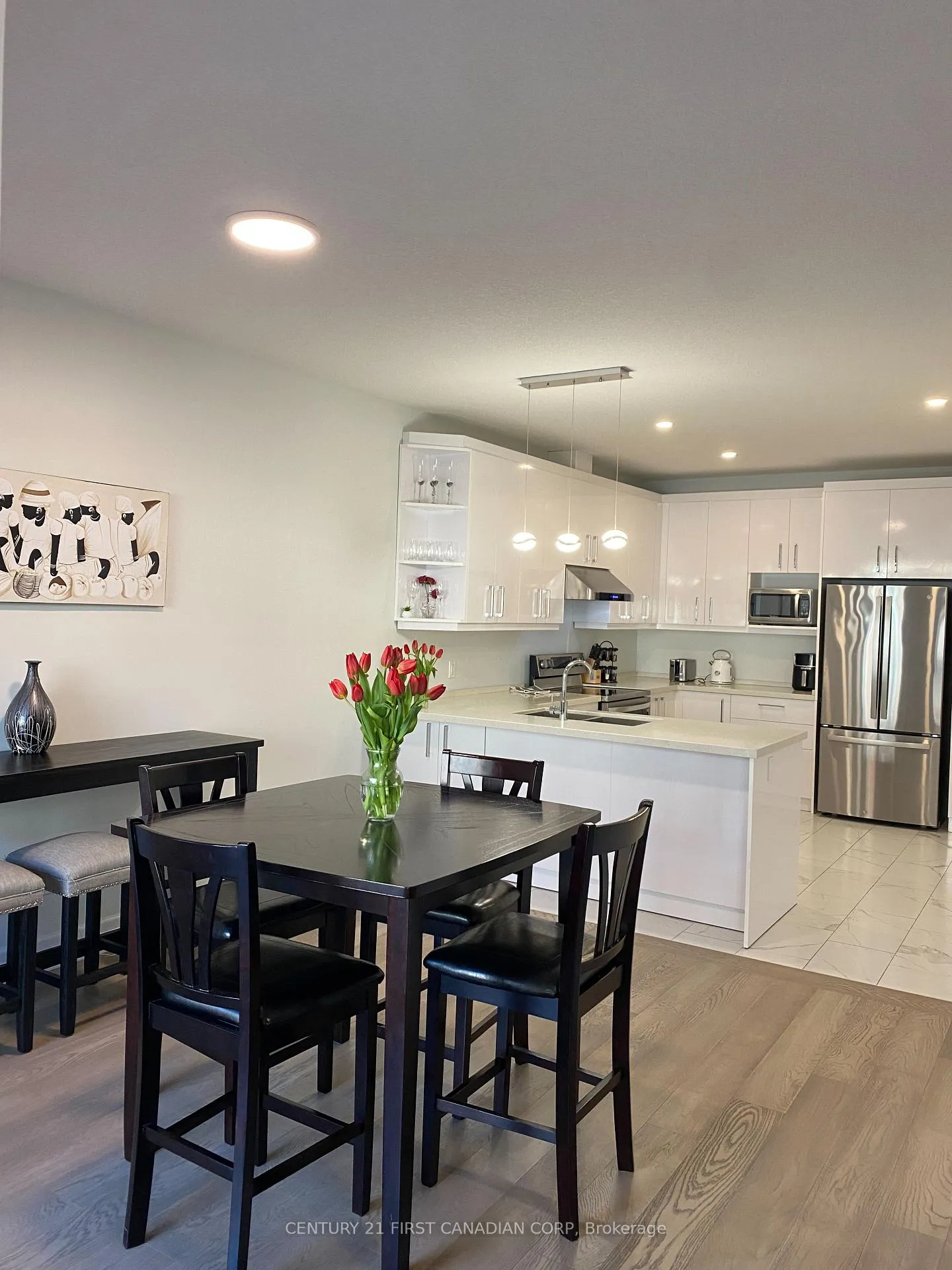 Photo 16 of Unit 15, 2610 Kettering Place E, London, South U — HOMEH
