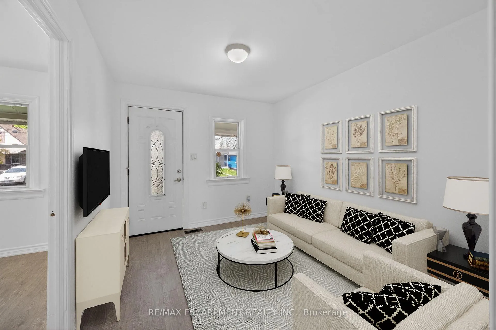 Photo 6 of 584 Waterloo Street, Hamilton, Parkview — HOMEH