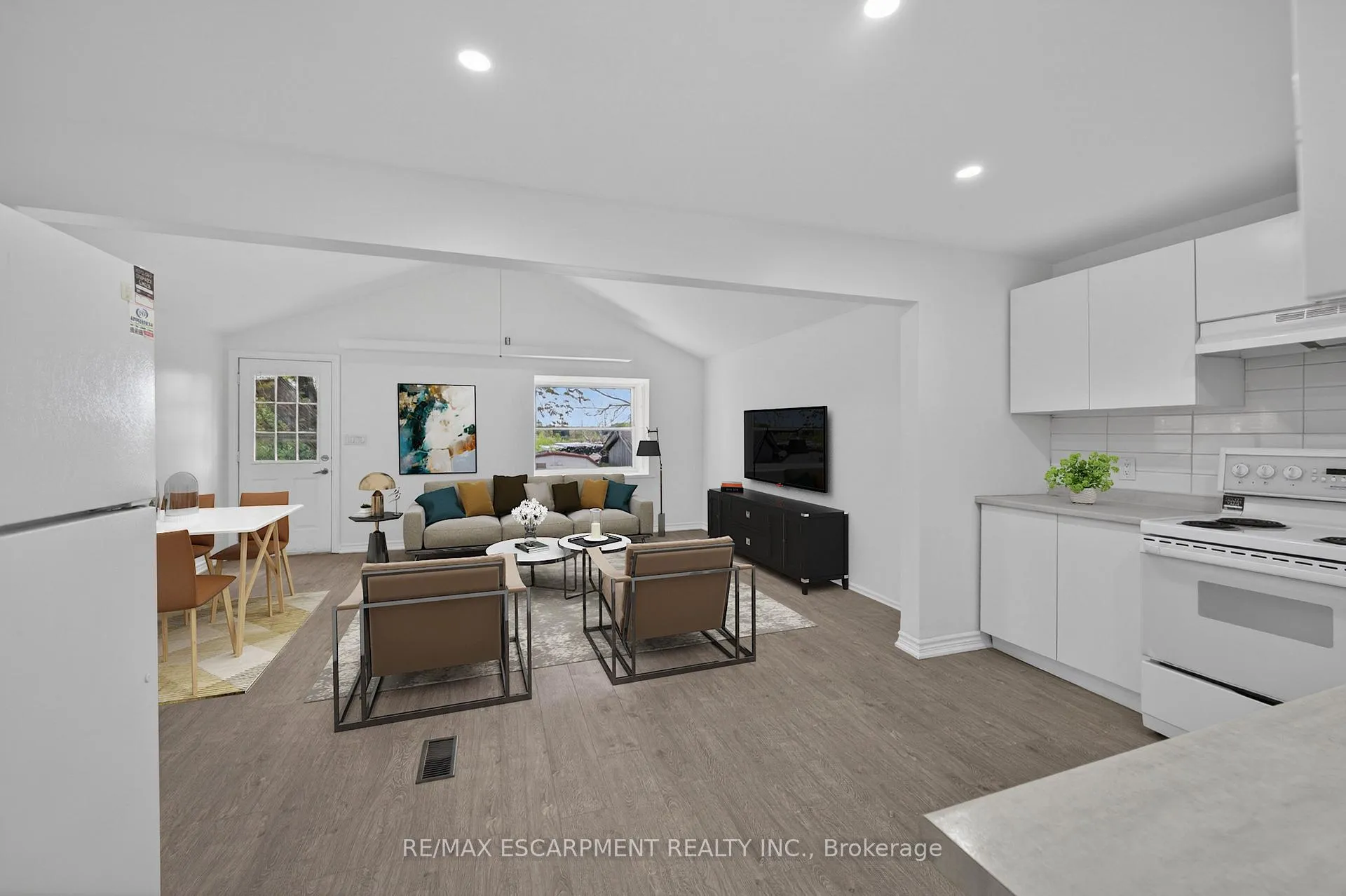 Photo 26 of 584 Waterloo Street, Hamilton, Parkview — HOMEH