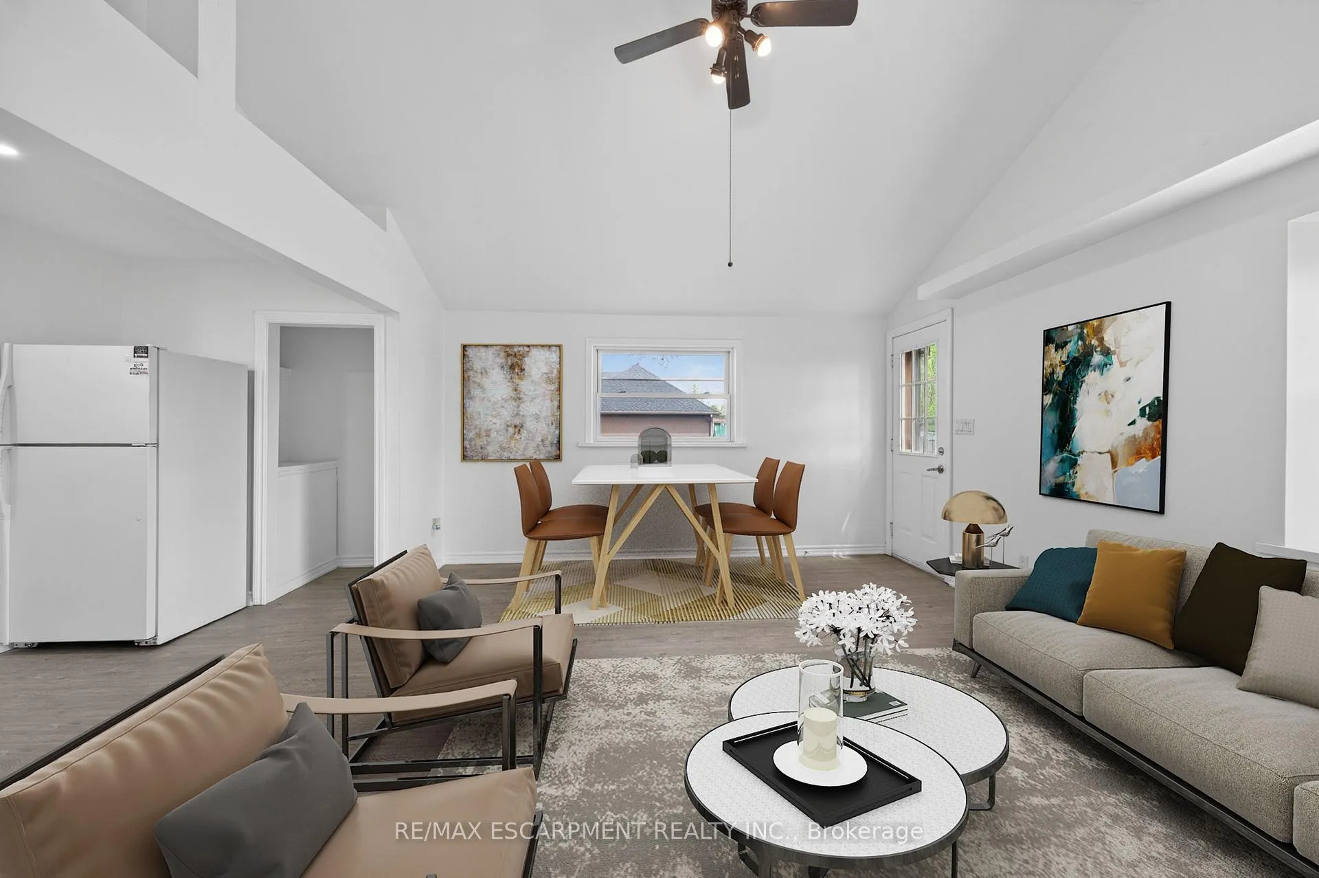 Photo 28 of 584 Waterloo Street, Hamilton, Parkview — HOMEH
