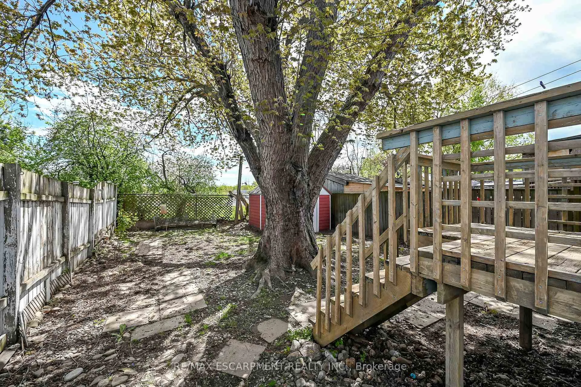 Photo 36 of 584 Waterloo Street, Hamilton, Parkview — HOMEH