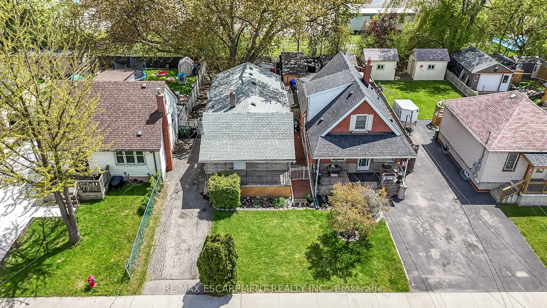 Photo 42 of 584 Waterloo Street, Hamilton, Parkview — HOMEH