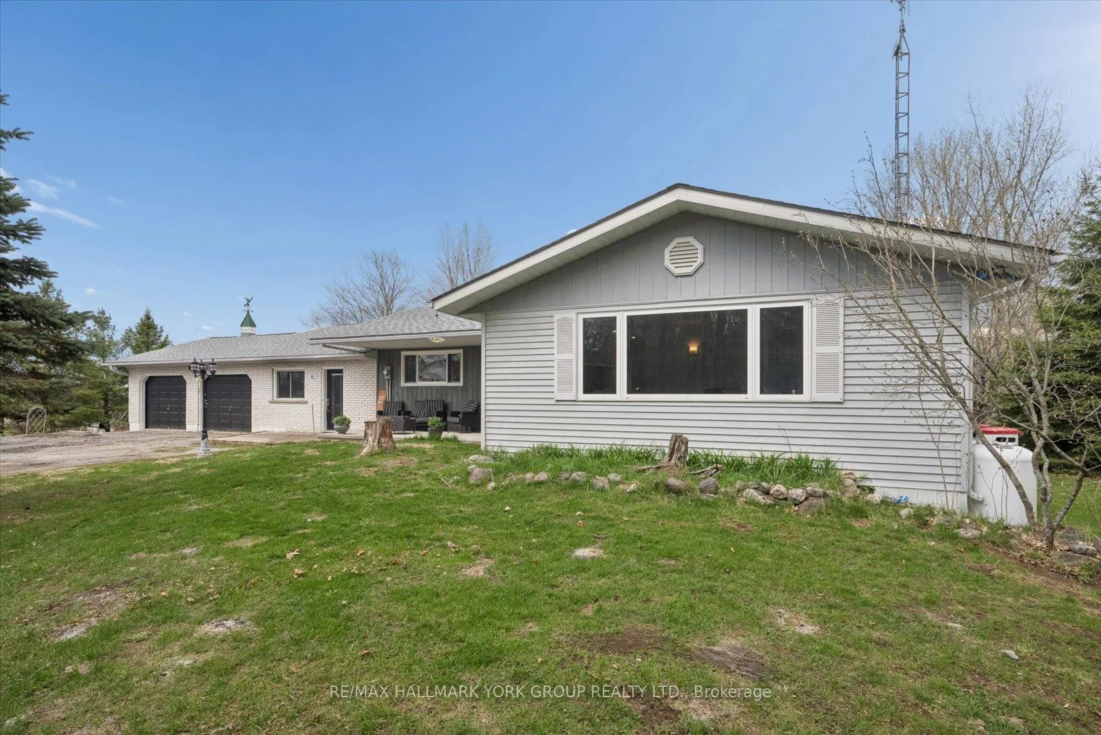 Photo 3 of 61 Concession Rd 3, Kawartha Lakes, Somerville — HOMEH