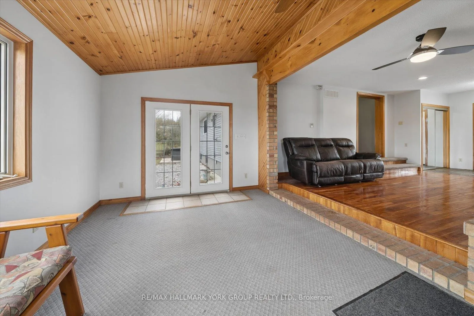 Photo 8 of 61 Concession Rd 3, Kawartha Lakes, Somerville — HOMEH