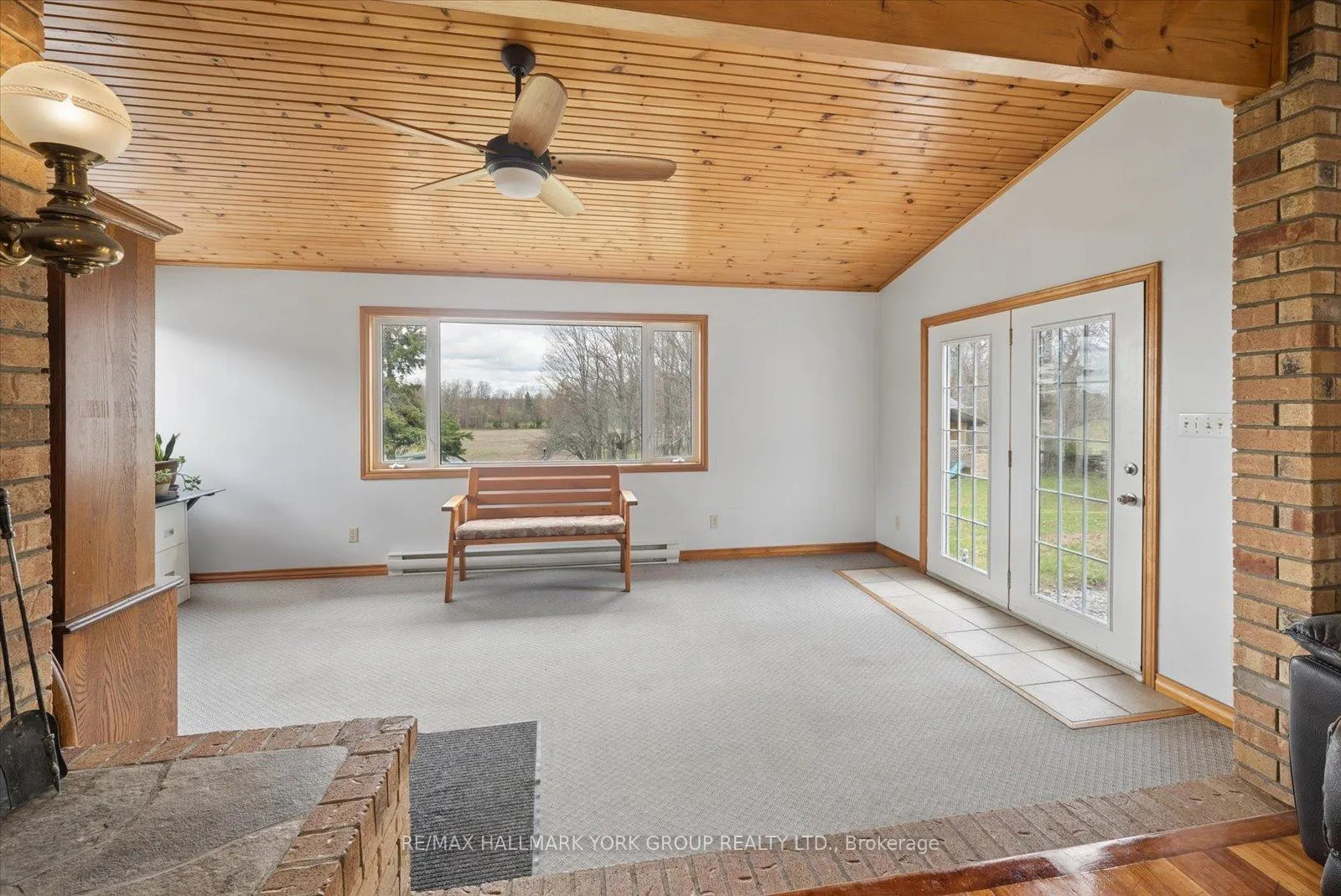 Photo 9 of 61 Concession Rd 3, Kawartha Lakes, Somerville — HOMEH
