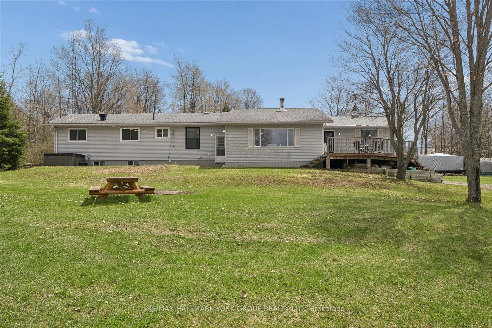 Photo 34 of 61 Concession Rd 3, Kawartha Lakes, Somerville — HOMEH