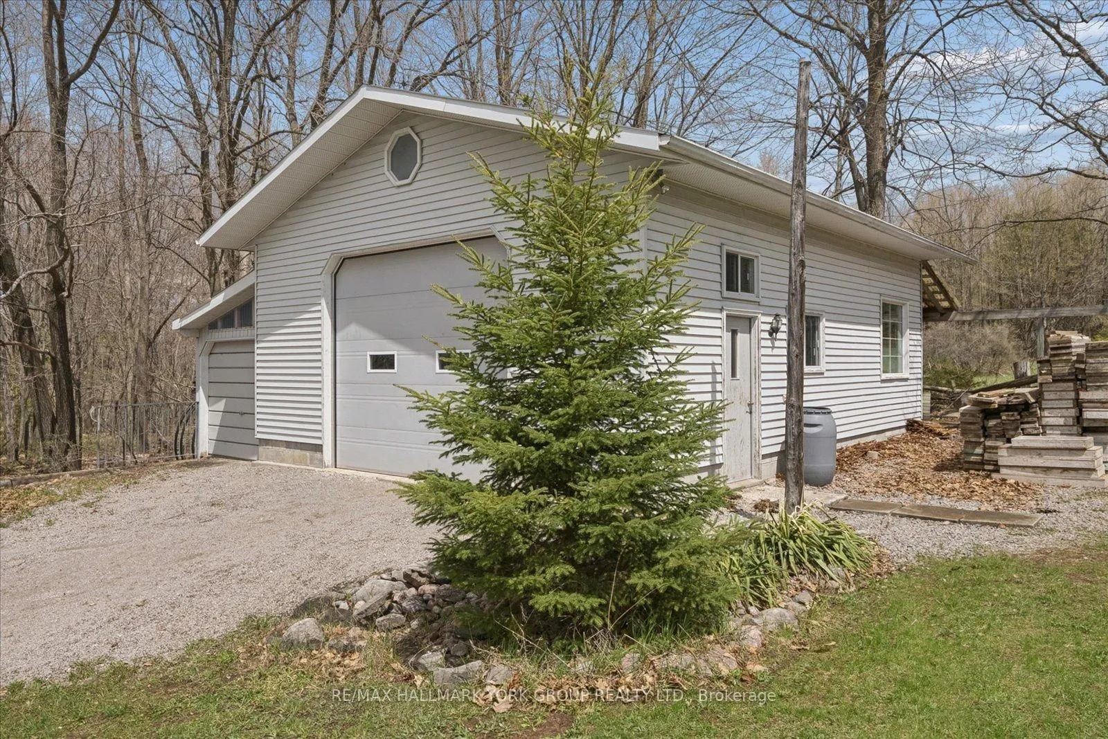 Photo 35 of 61 Concession Rd 3, Kawartha Lakes, Somerville — HOMEH