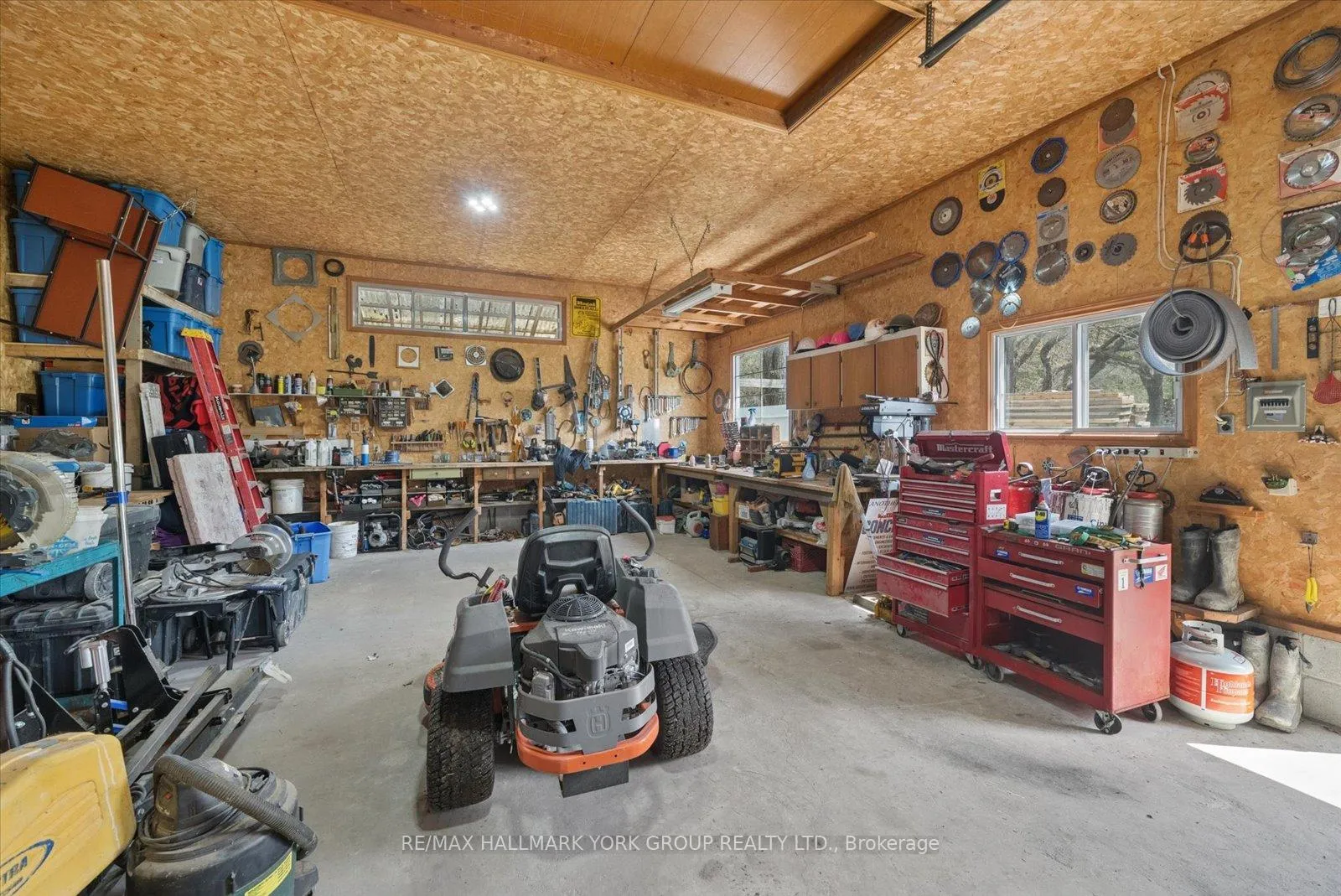 Photo 36 of 61 Concession Rd 3, Kawartha Lakes, Somerville — HOMEH