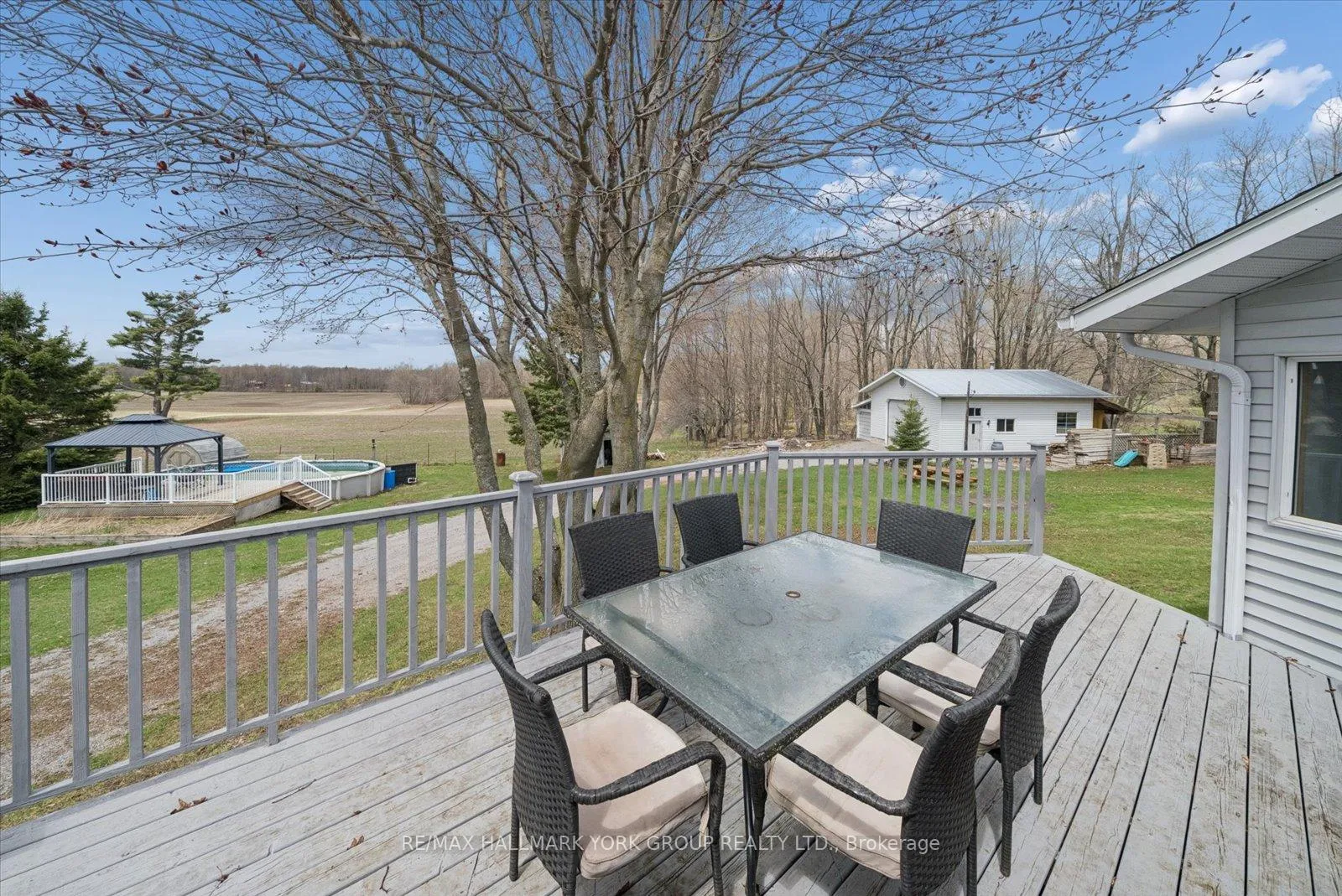 Photo 37 of 61 Concession Rd 3, Kawartha Lakes, Somerville — HOMEH