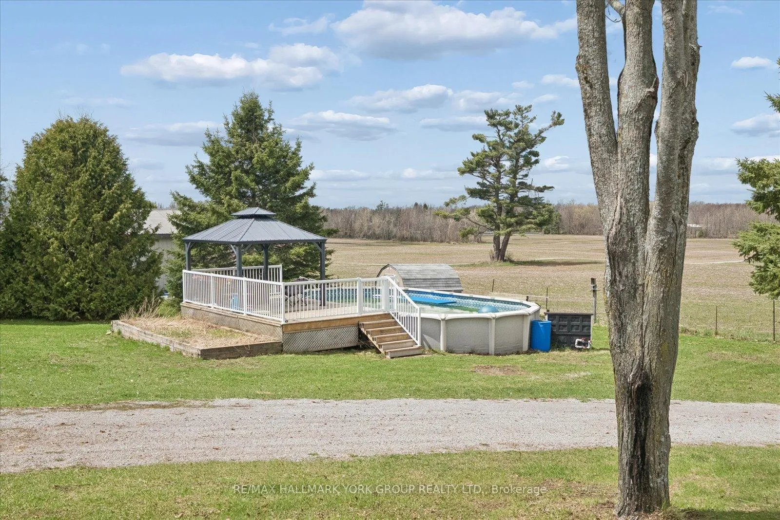 Photo 39 of 61 Concession Rd 3, Kawartha Lakes, Somerville — HOMEH