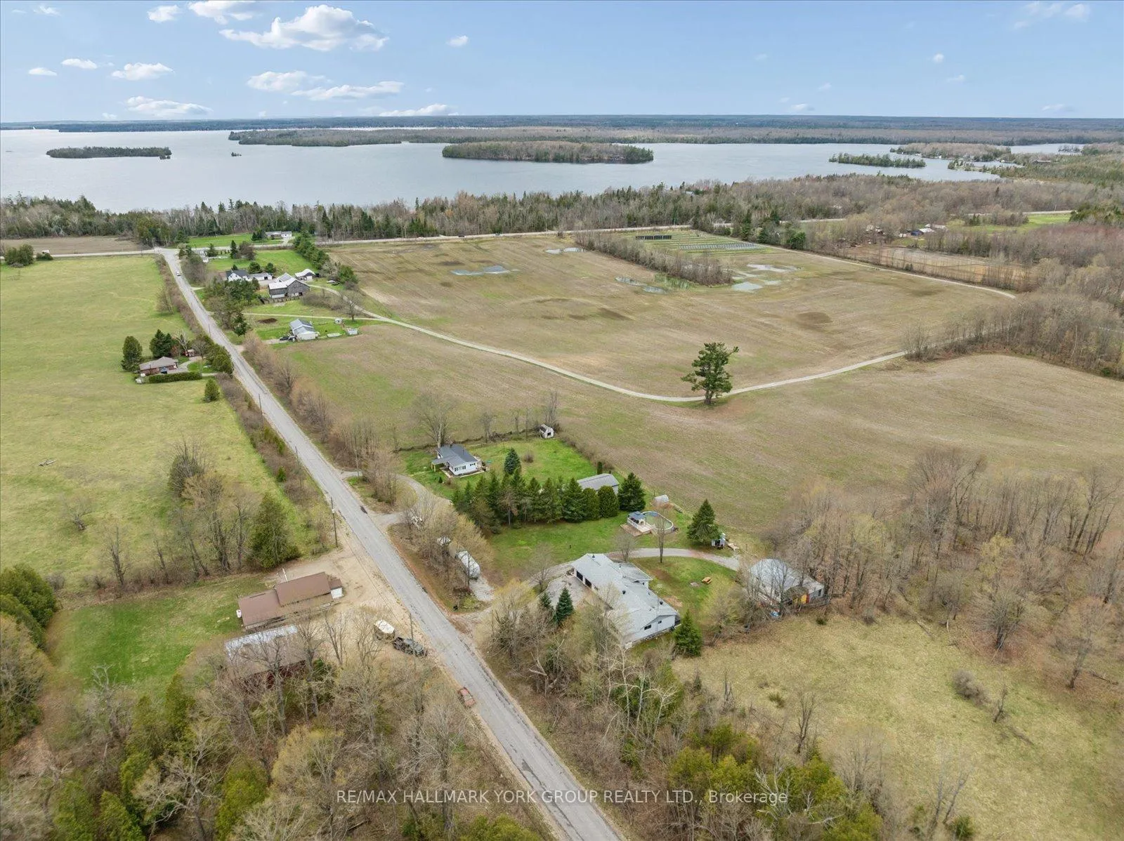 Photo 49 of 61 Concession Rd 3, Kawartha Lakes, Somerville — HOMEH