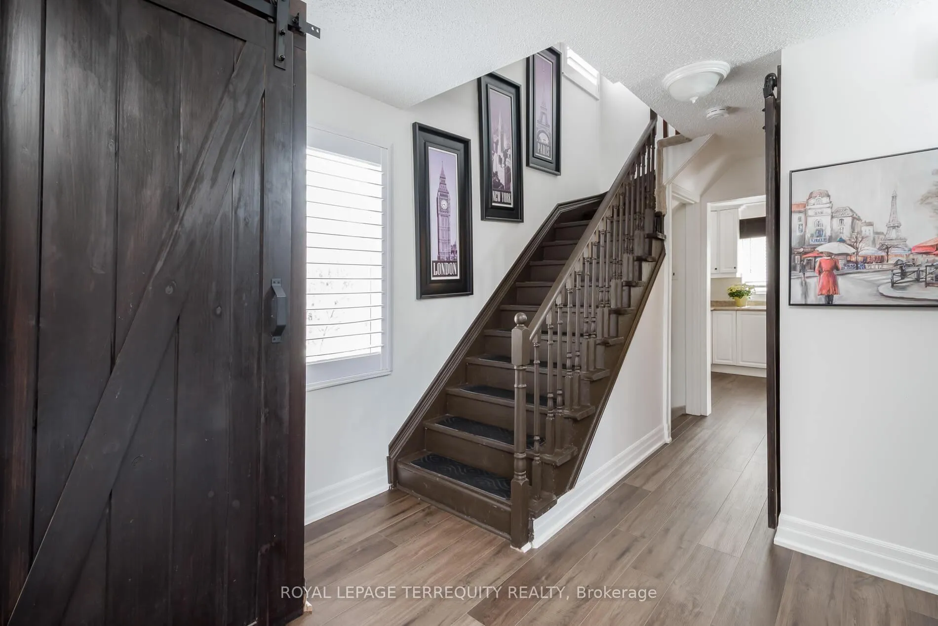 Photo 5 of 630 Sultana Square, Pickering, Amberlea — HOMEH