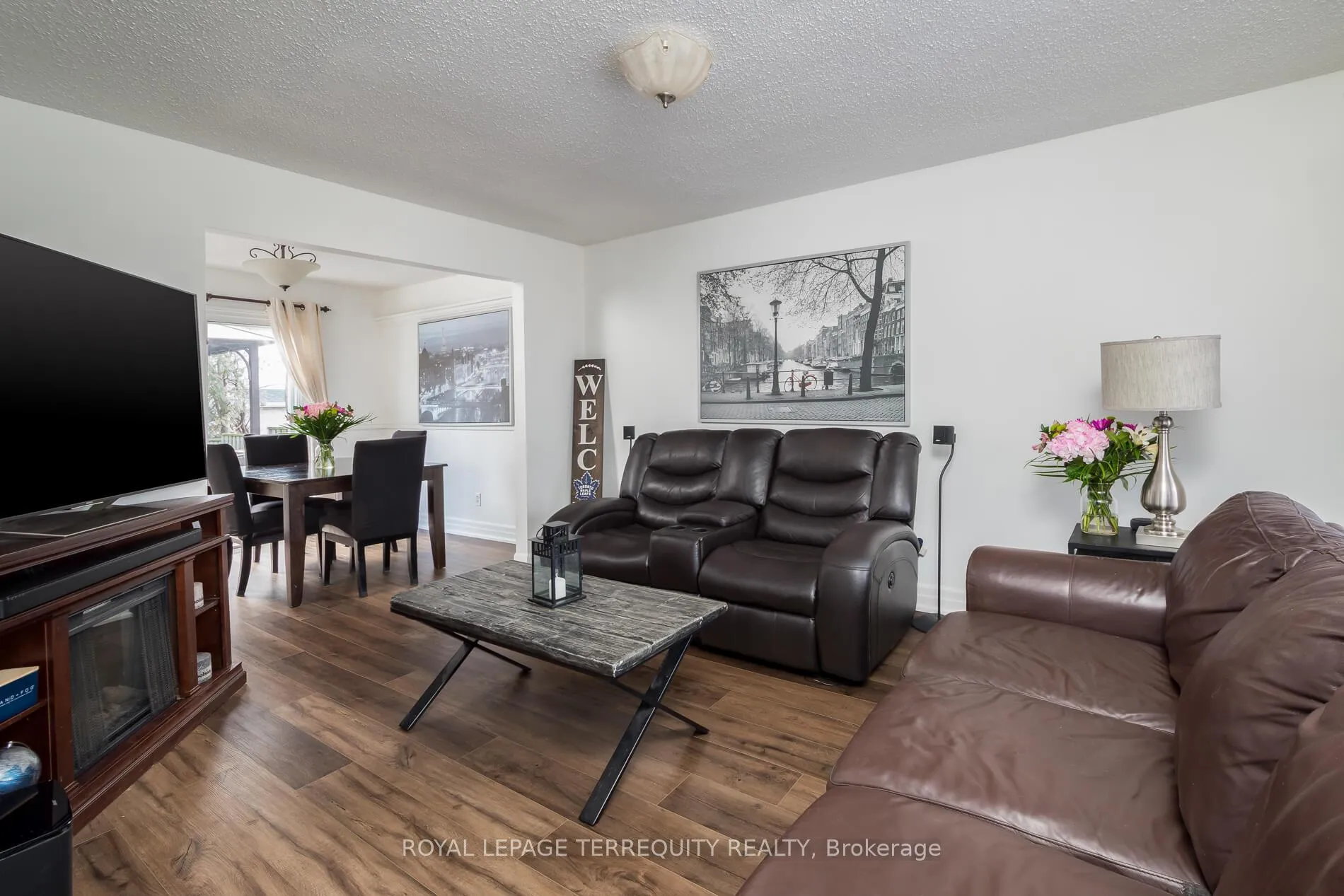 Photo 6 of 630 Sultana Square, Pickering, Amberlea — HOMEH