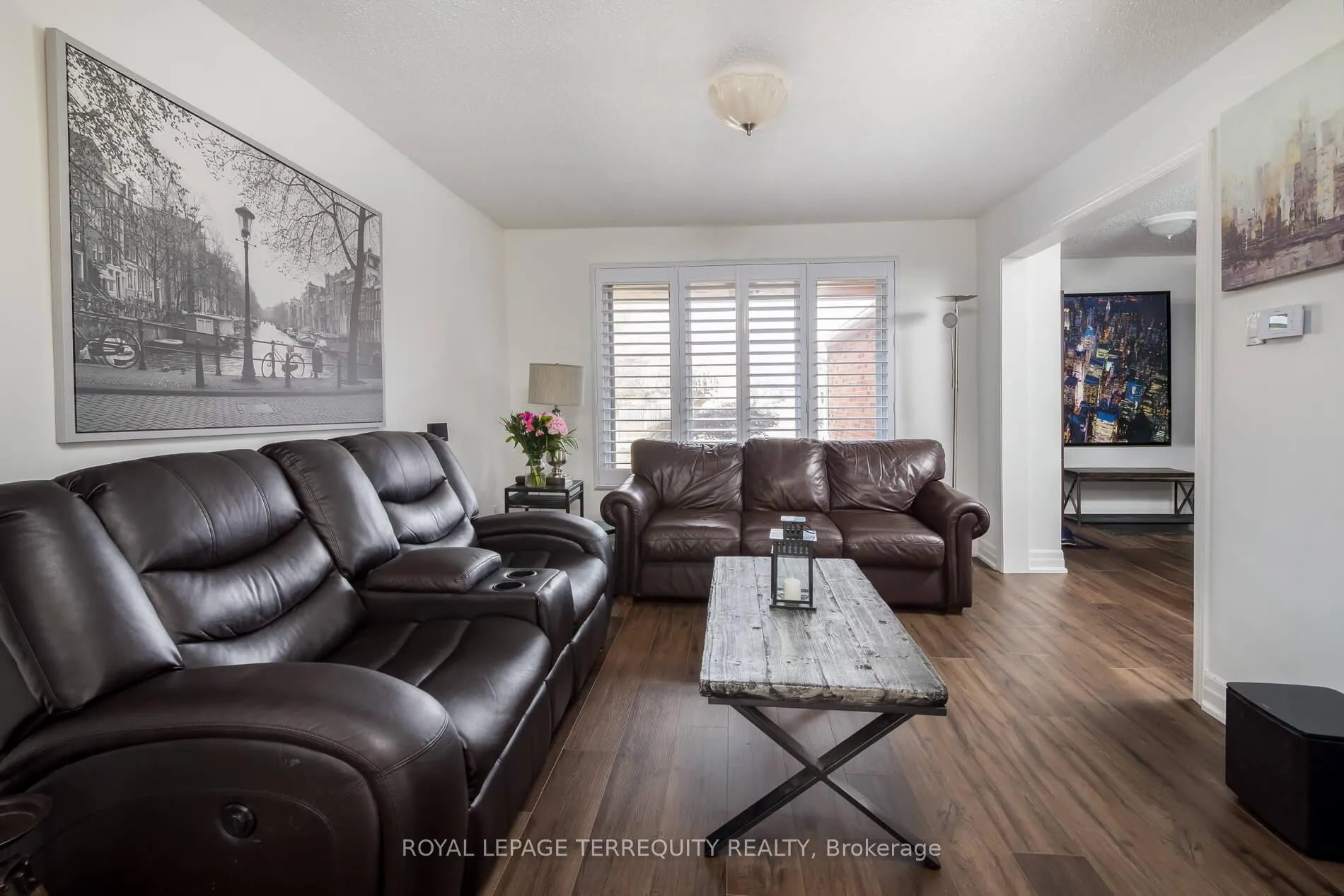 Photo 8 of 630 Sultana Square, Pickering, Amberlea — HOMEH