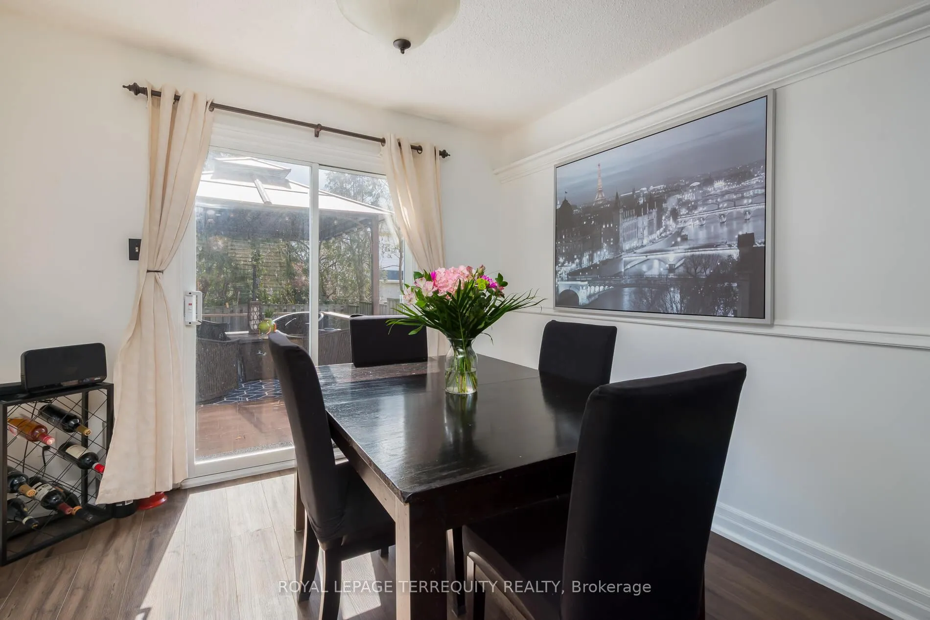 Photo 9 of 630 Sultana Square, Pickering, Amberlea — HOMEH