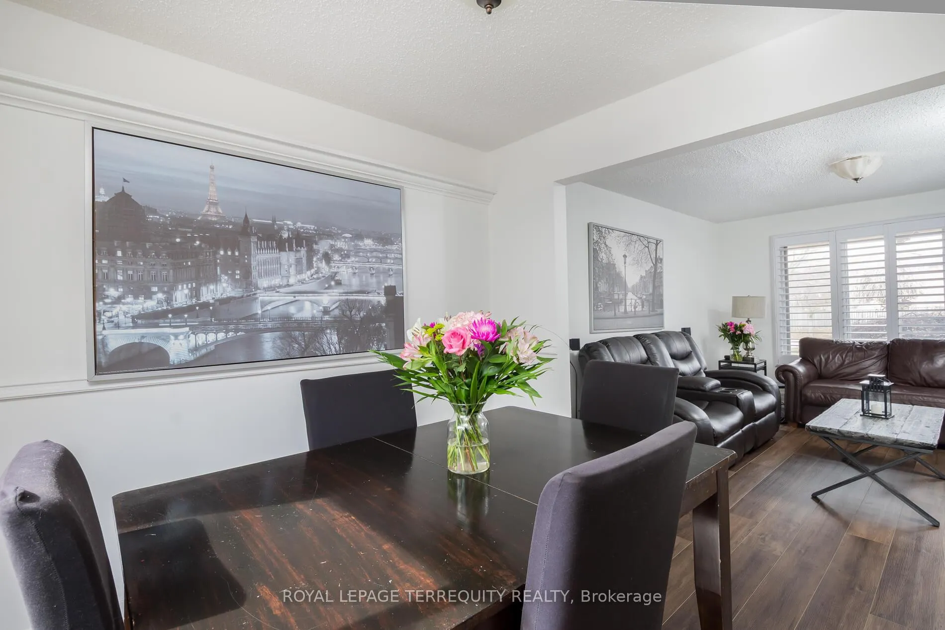 Photo 11 of 630 Sultana Square, Pickering, Amberlea — HOMEH