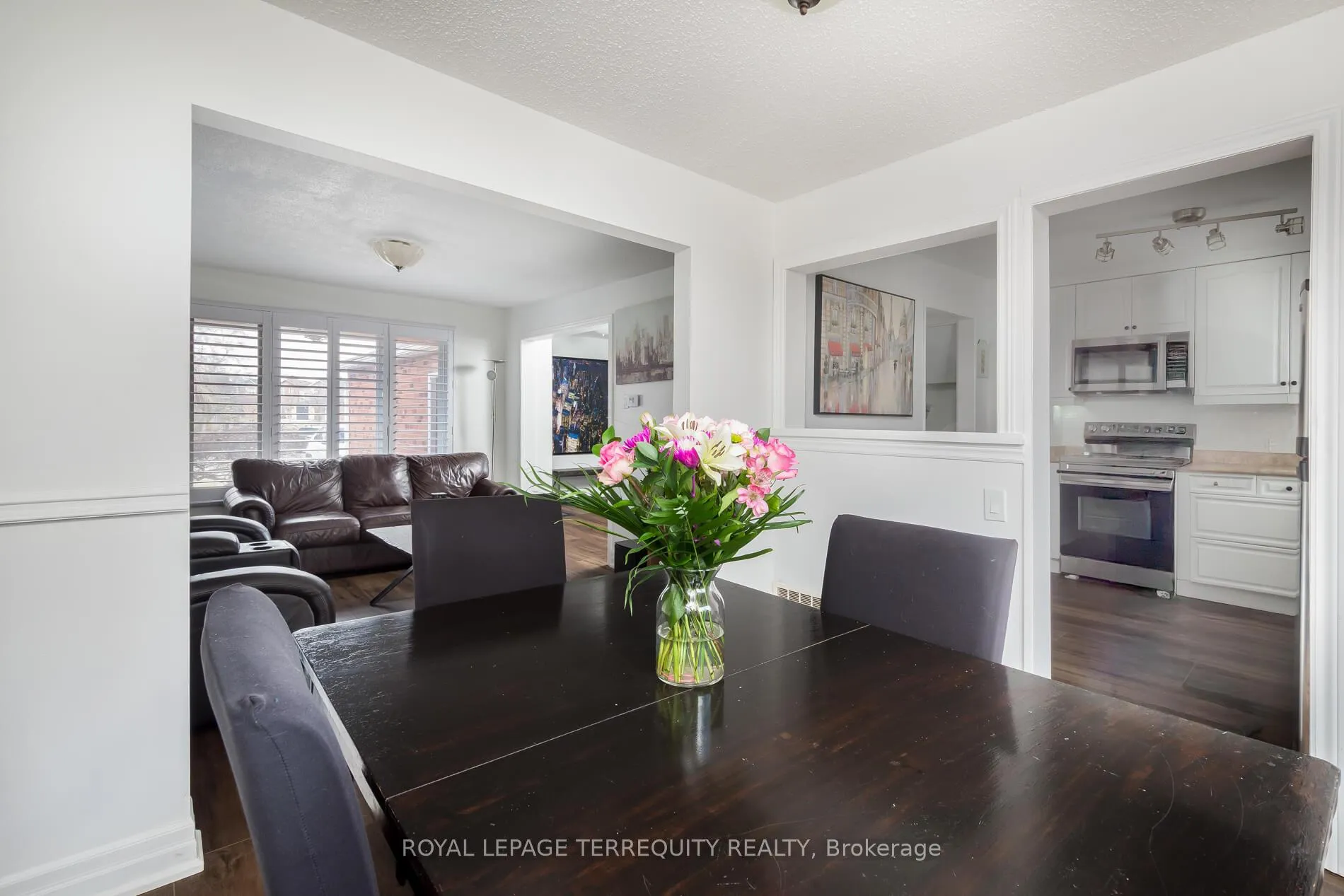 Photo 12 of 630 Sultana Square, Pickering, Amberlea — HOMEH