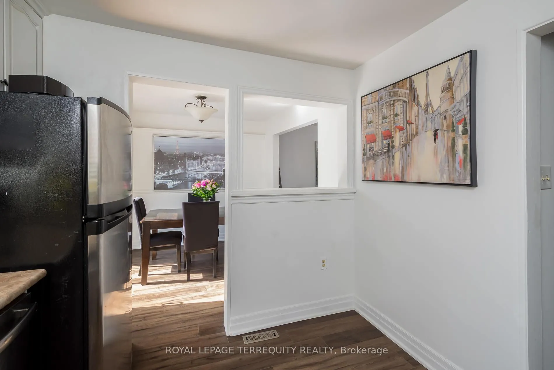 Photo 15 of 630 Sultana Square, Pickering, Amberlea — HOMEH