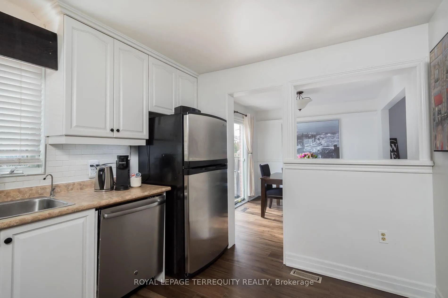 Photo 17 of 630 Sultana Square, Pickering, Amberlea — HOMEH