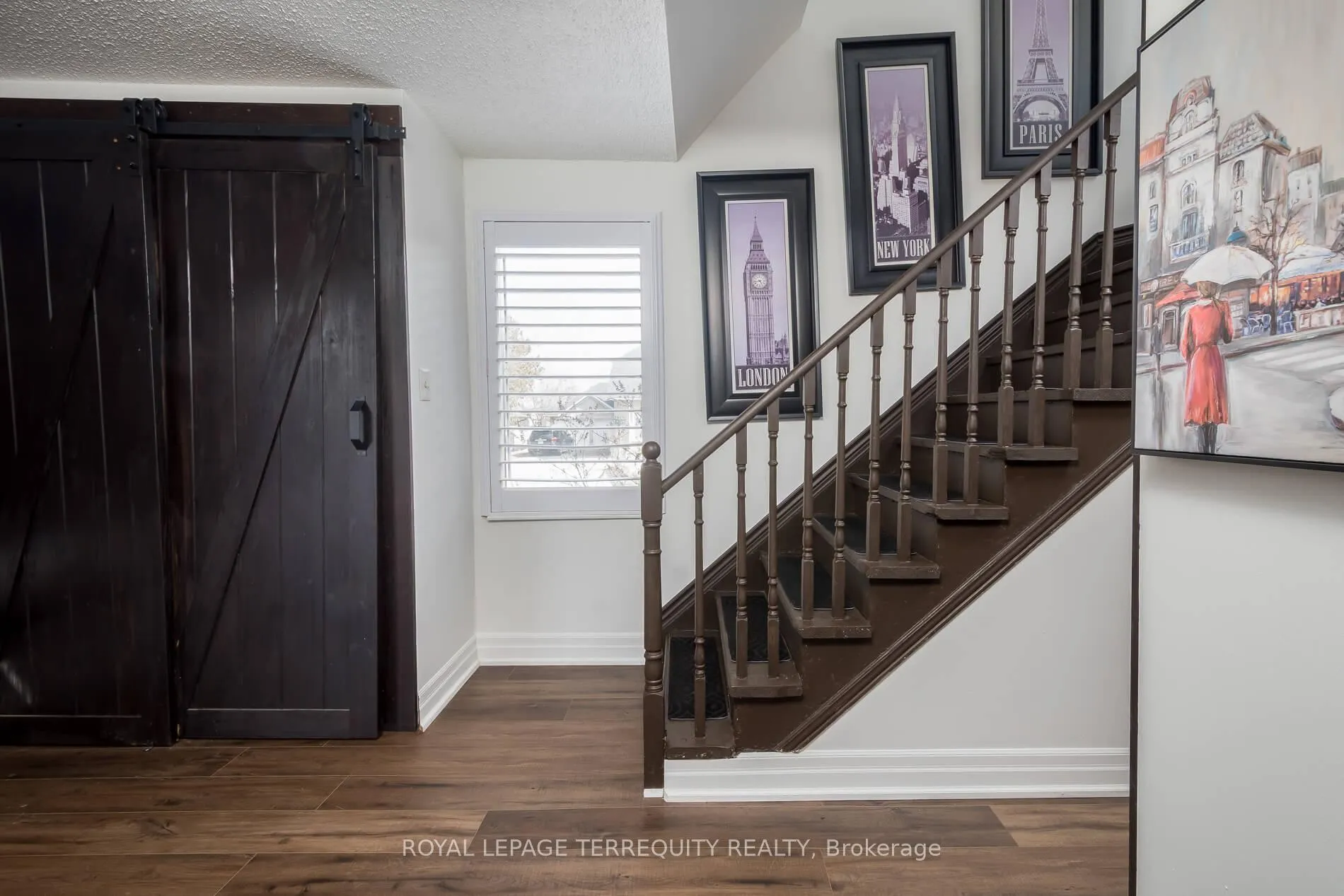 Photo 20 of 630 Sultana Square, Pickering, Amberlea — HOMEH