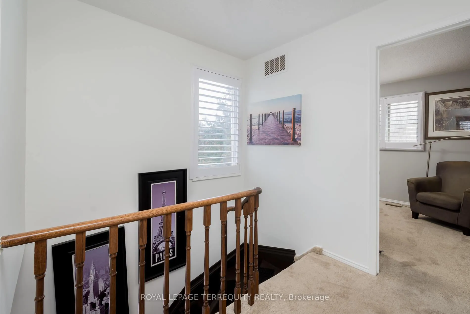 Photo 21 of 630 Sultana Square, Pickering, Amberlea — HOMEH