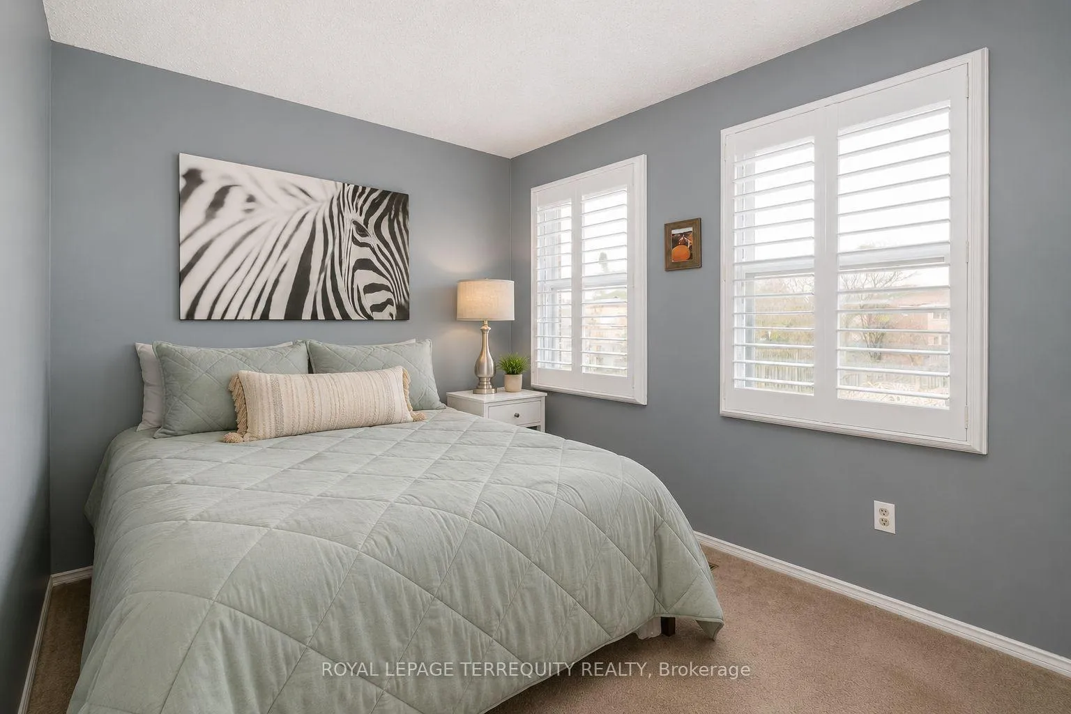 Photo 25 of 630 Sultana Square, Pickering, Amberlea — HOMEH