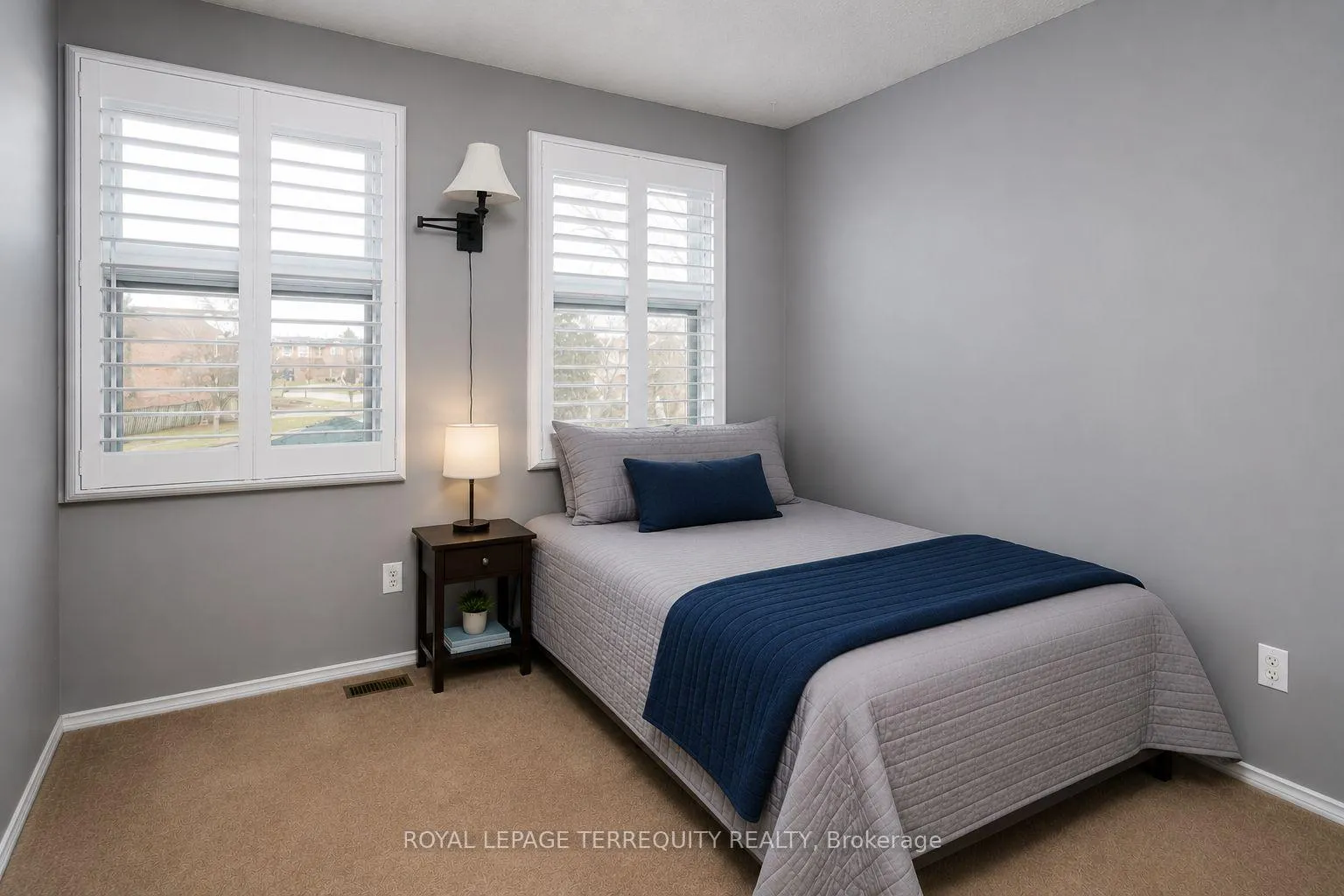 Photo 26 of 630 Sultana Square, Pickering, Amberlea — HOMEH