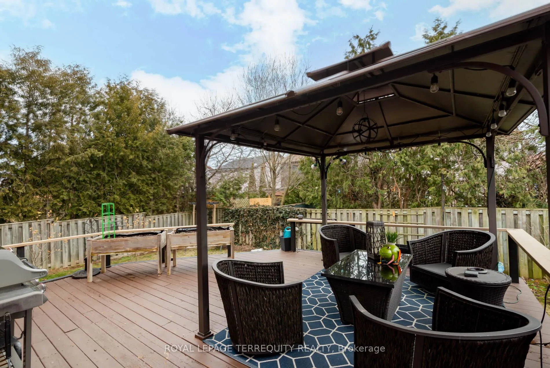 Photo 35 of 630 Sultana Square, Pickering, Amberlea — HOMEH