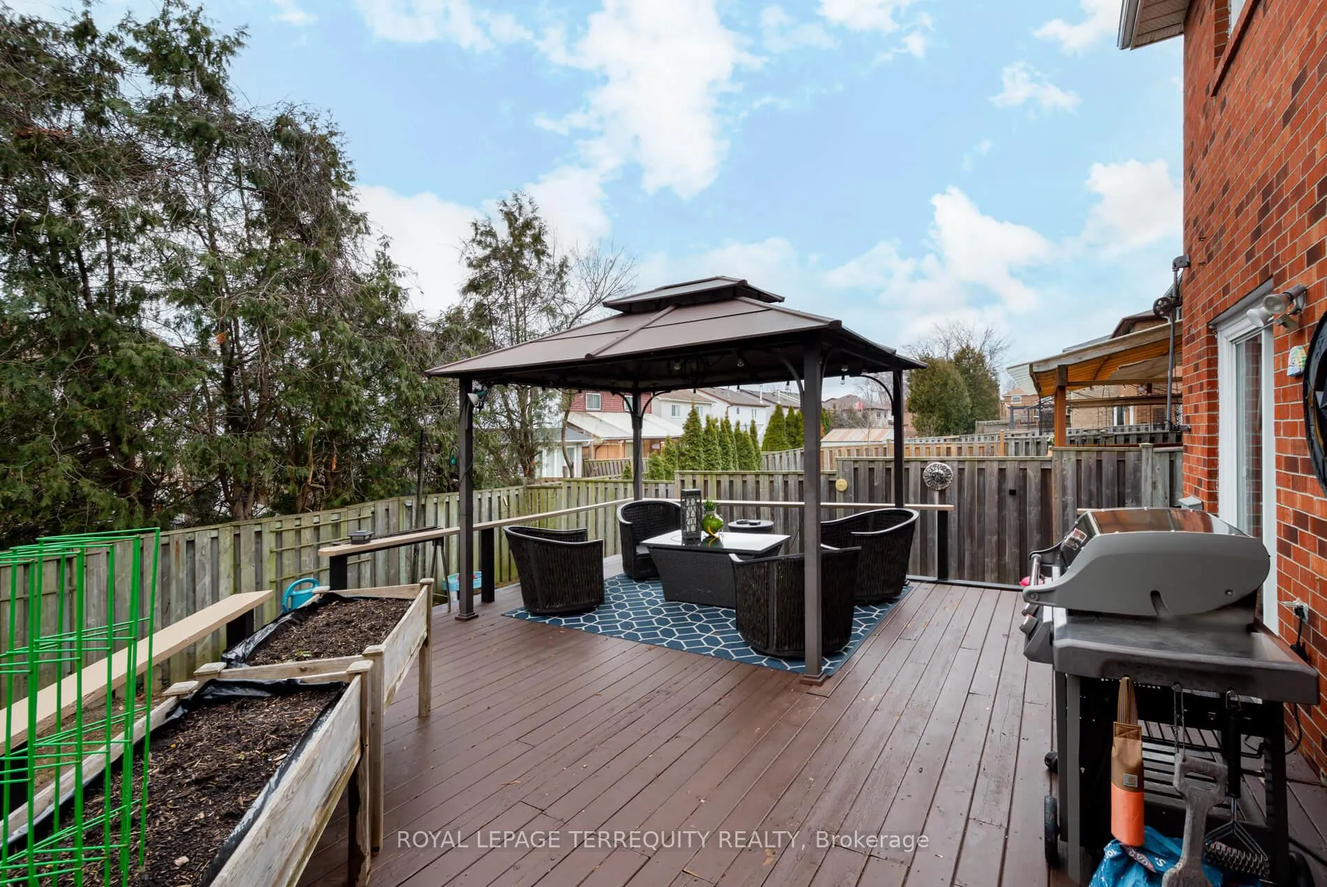 Photo 36 of 630 Sultana Square, Pickering, Amberlea — HOMEH