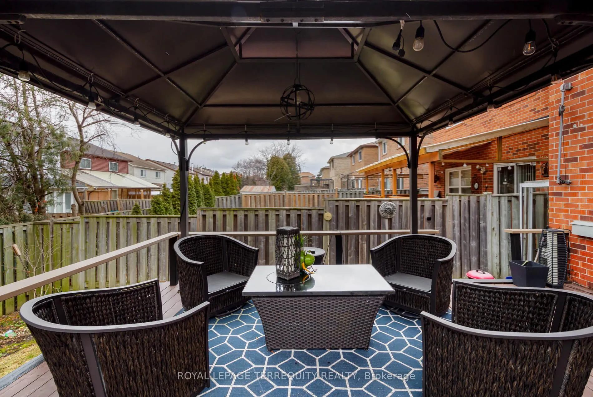 Photo 37 of 630 Sultana Square, Pickering, Amberlea — HOMEH