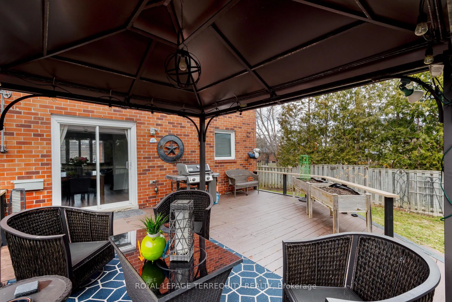 Photo 38 of 630 Sultana Square, Pickering, Amberlea — HOMEH