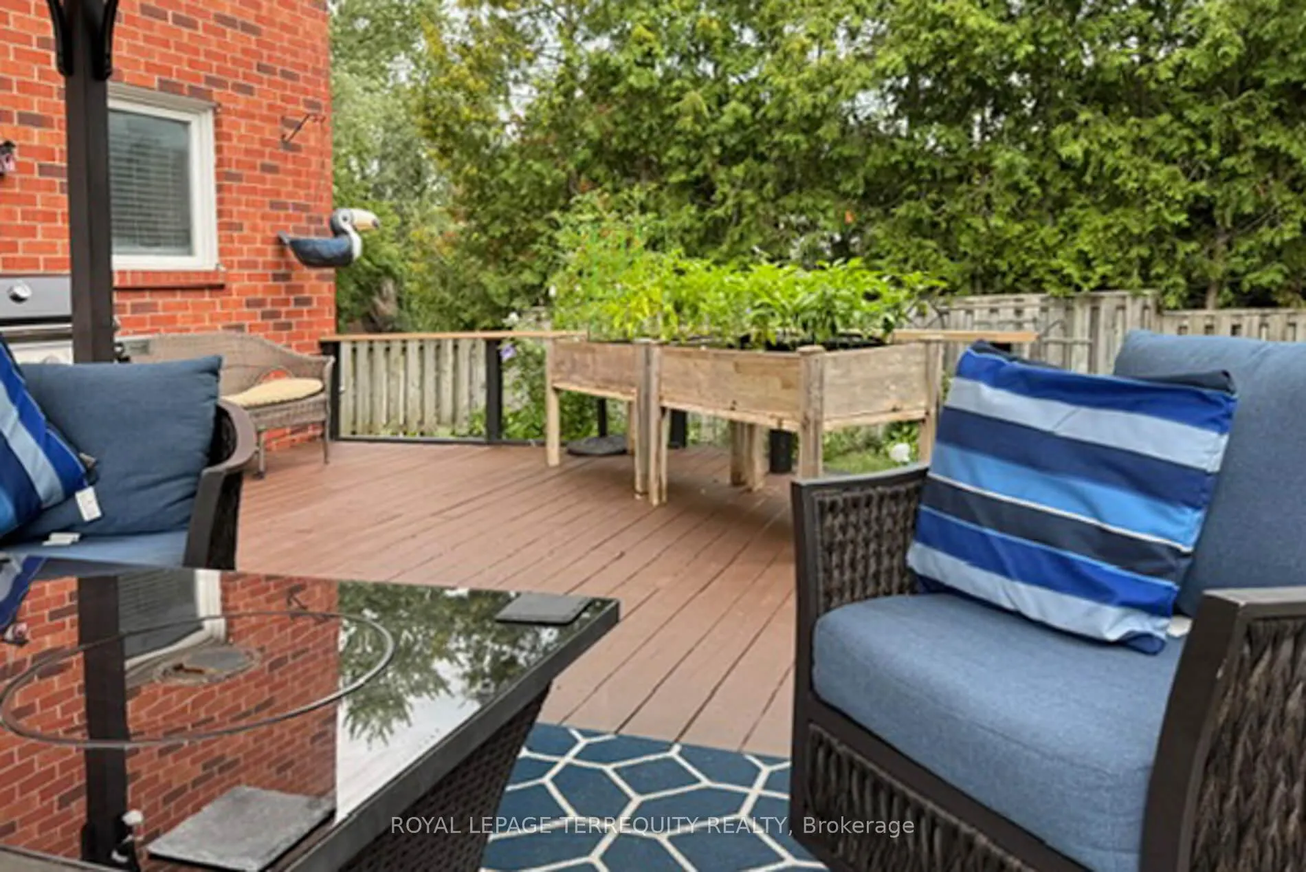 Photo 41 of 630 Sultana Square, Pickering, Amberlea — HOMEH