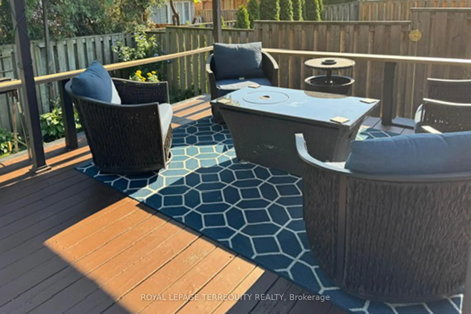 Photo 43 of 630 Sultana Square, Pickering, Amberlea — HOMEH
