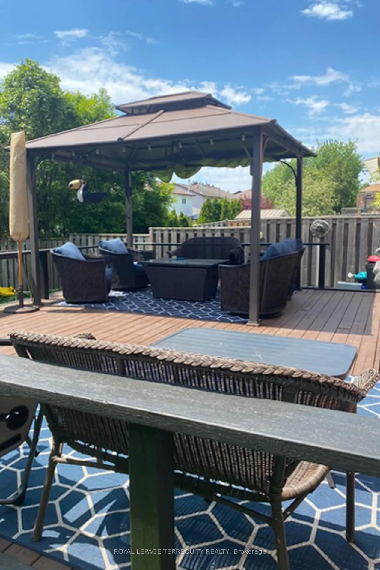 Photo 44 of 630 Sultana Square, Pickering, Amberlea — HOMEH