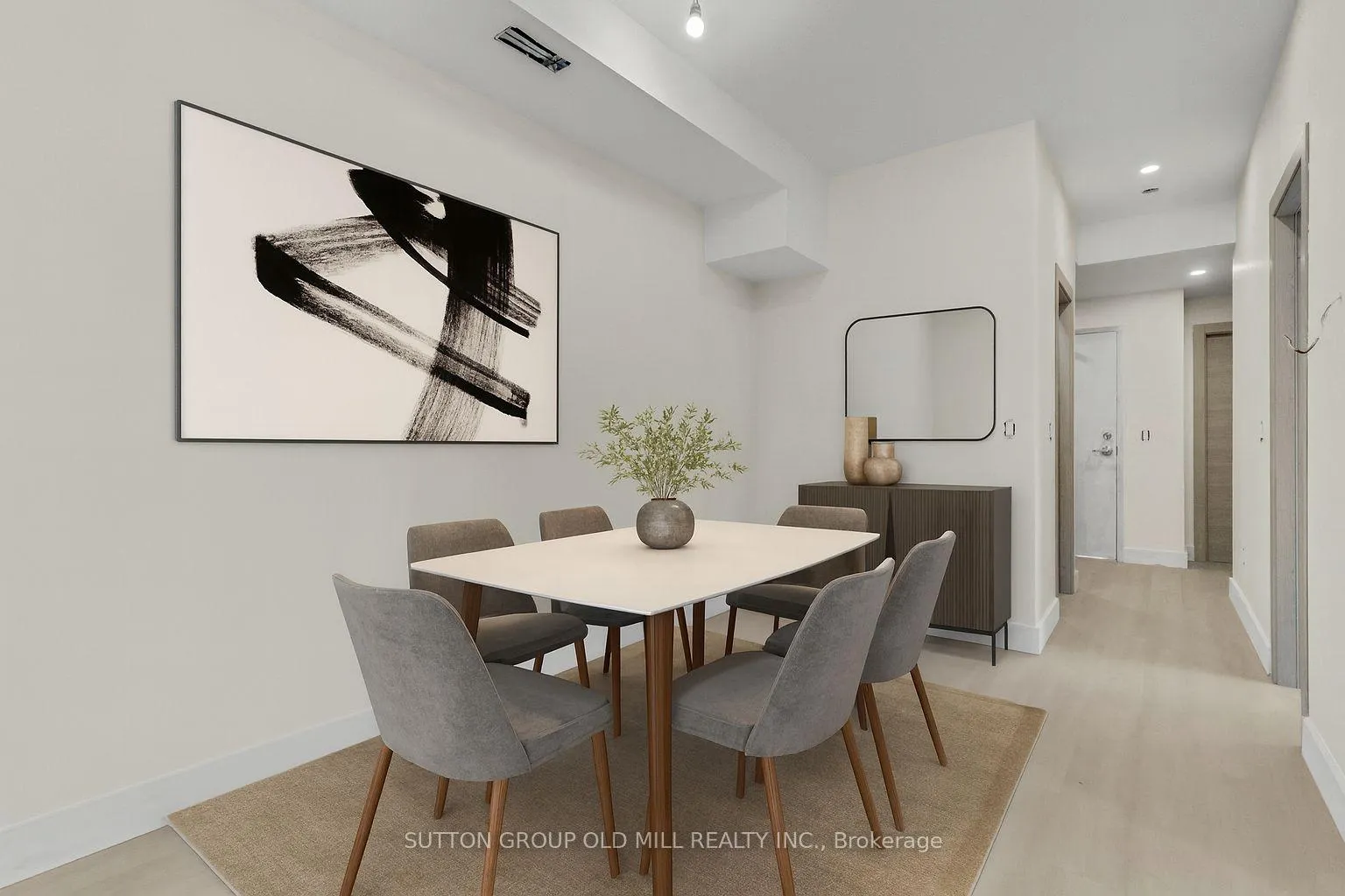 Photo 5 of Unit 03, 625 Harvie Avenue, Toronto, Caledonia-Fairbank — HOMEH